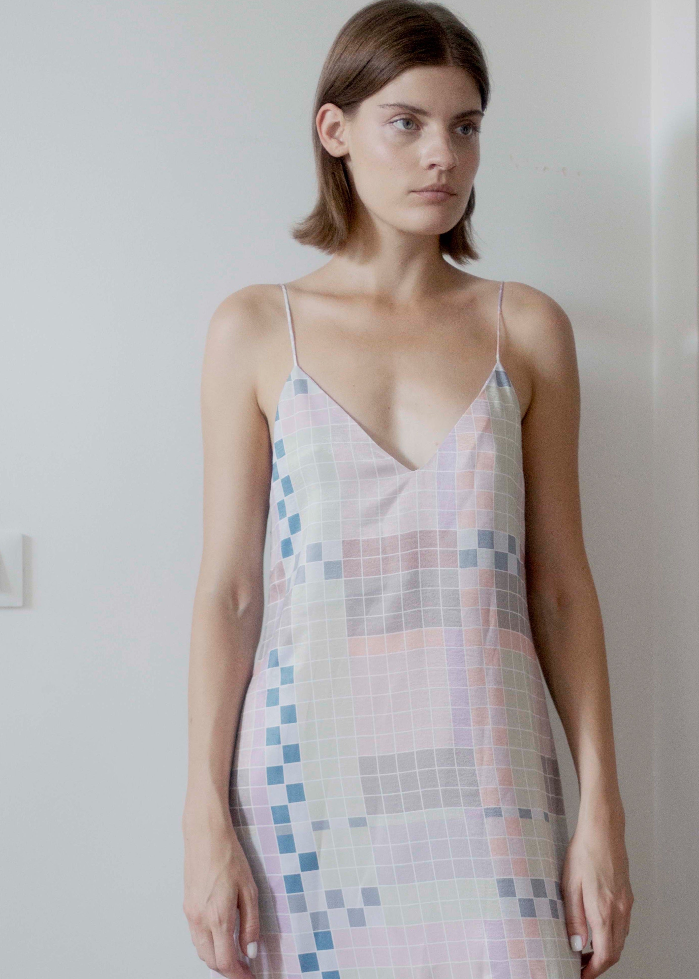 Oh Seven Days-Lisbon Dress-Dresses-1-Milagron.com