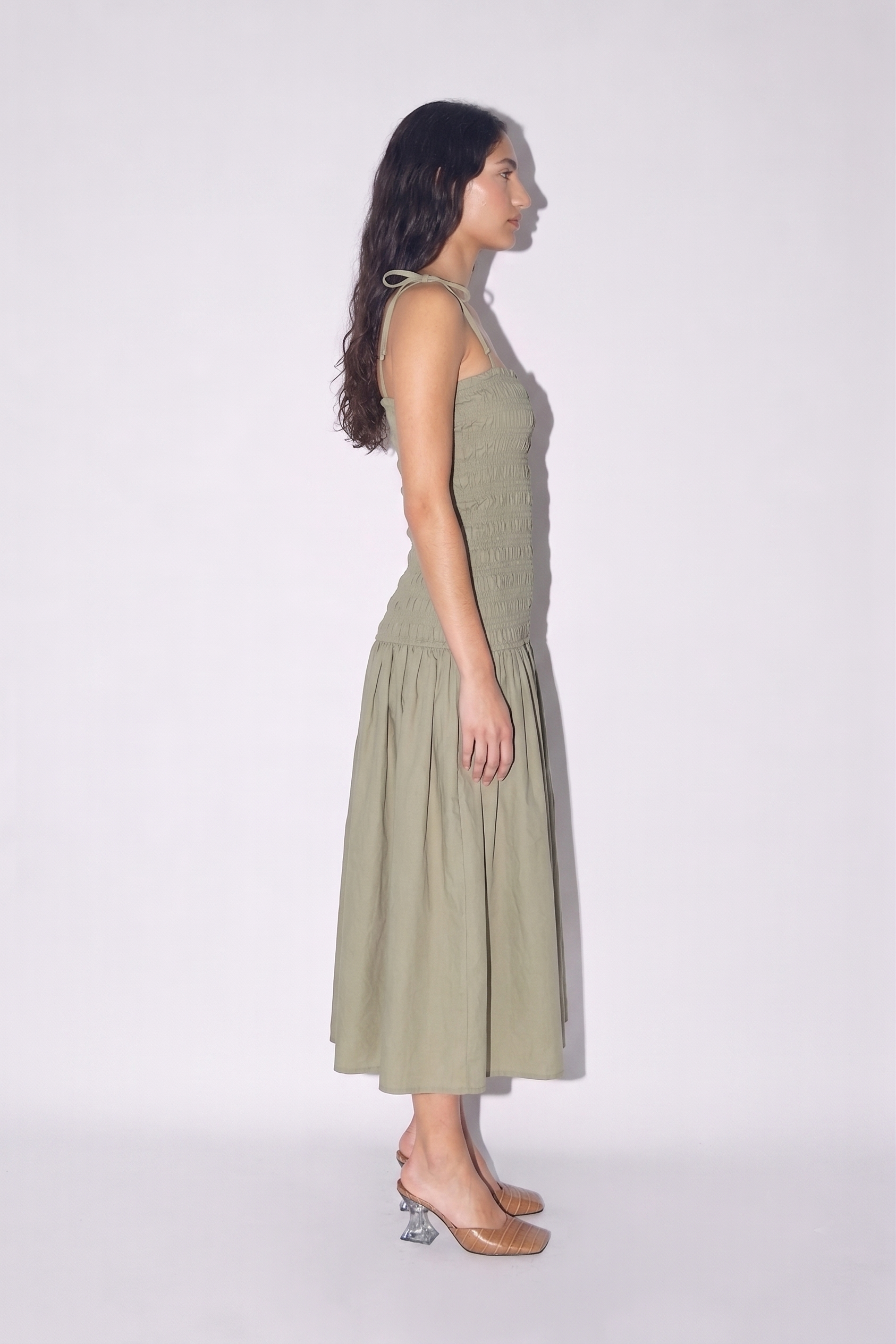 Louise Dress