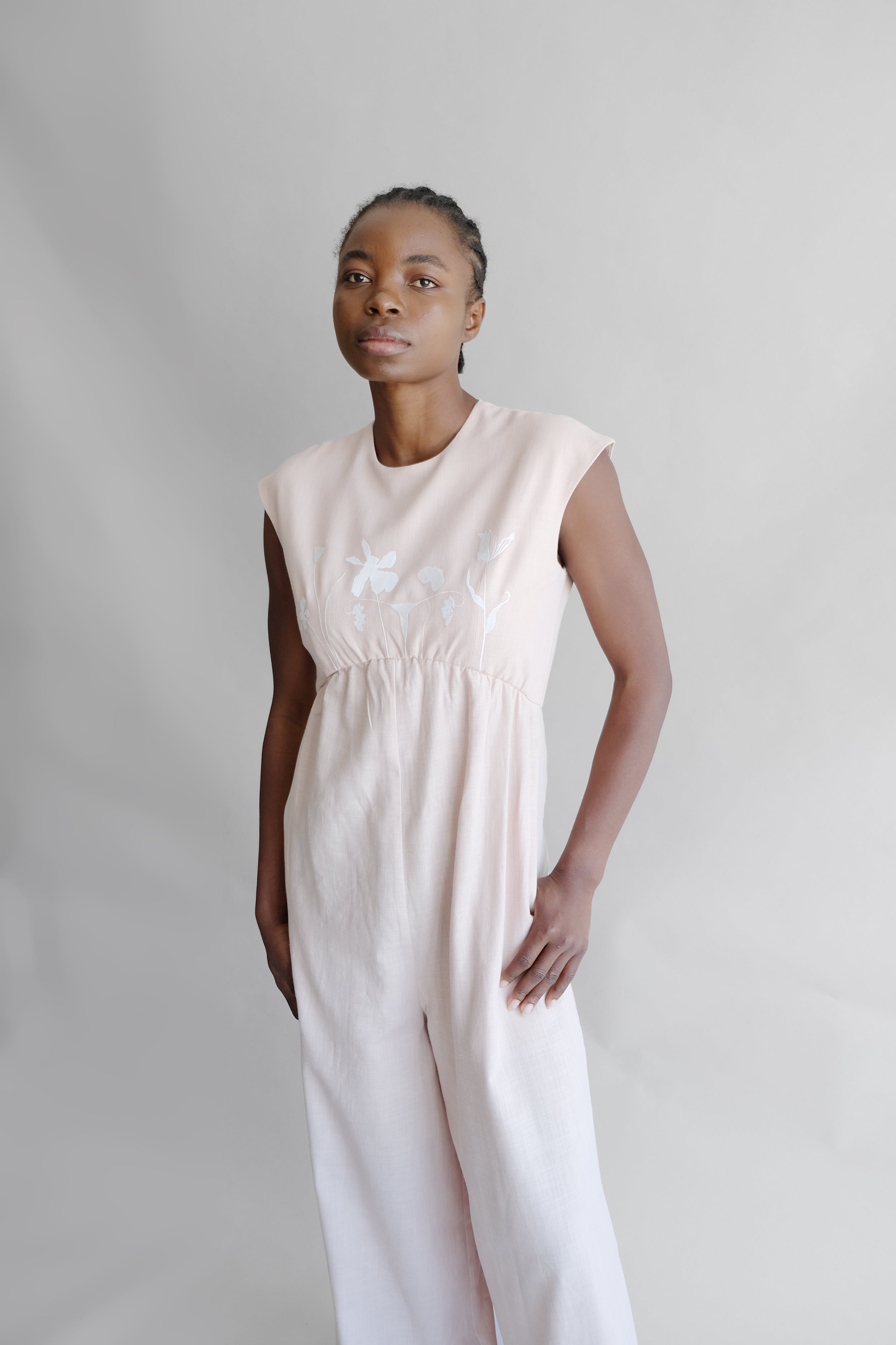 Oh Seven Days-Martha Jumpsuit-10-Milagron.com