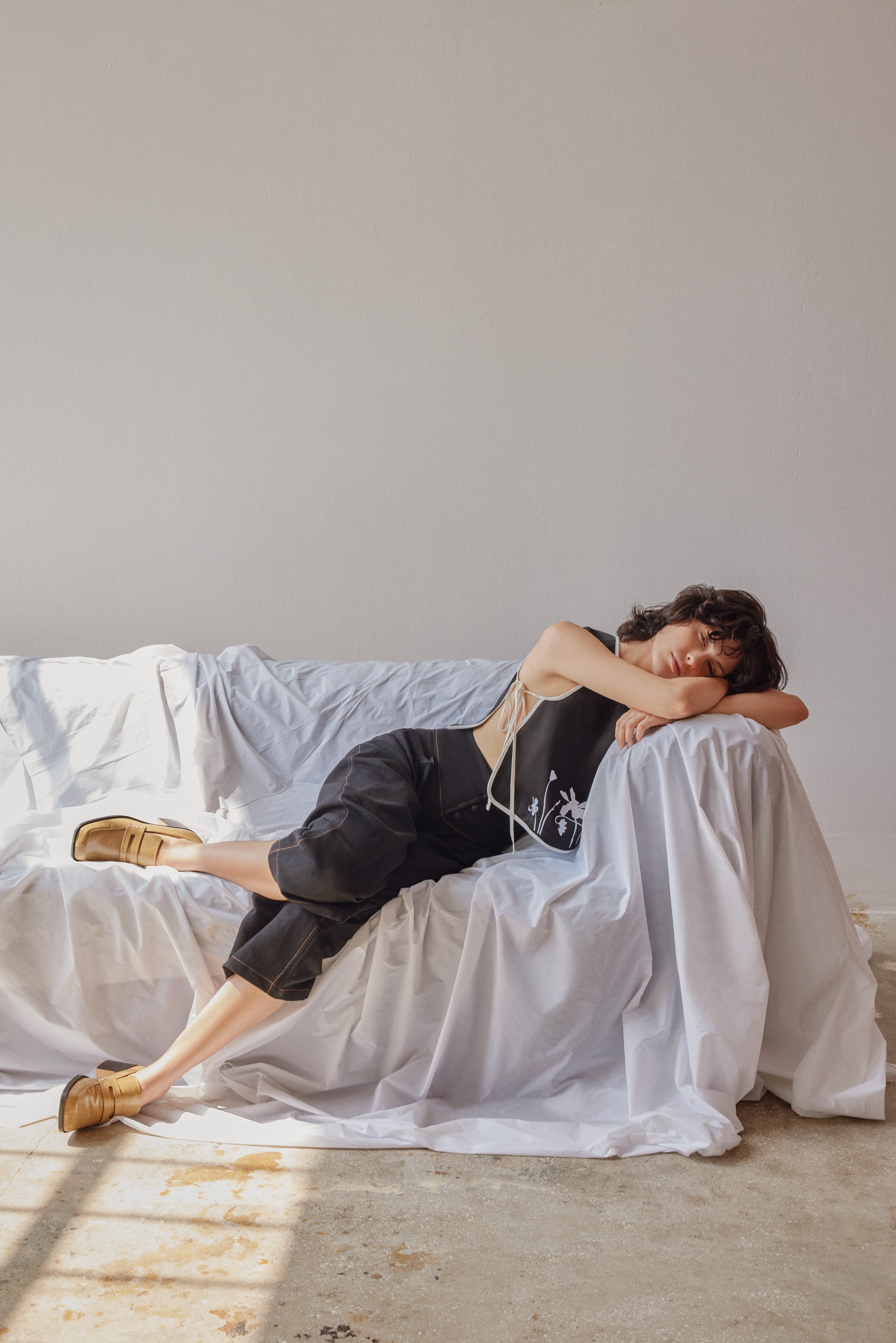 Oh Seven Days-Maya Vest Top-7-Milagron.com