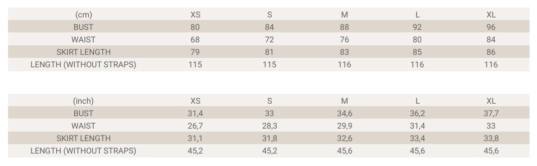 Oh Seven Days-Melissa Dress-Dresses-6-Milagron.com