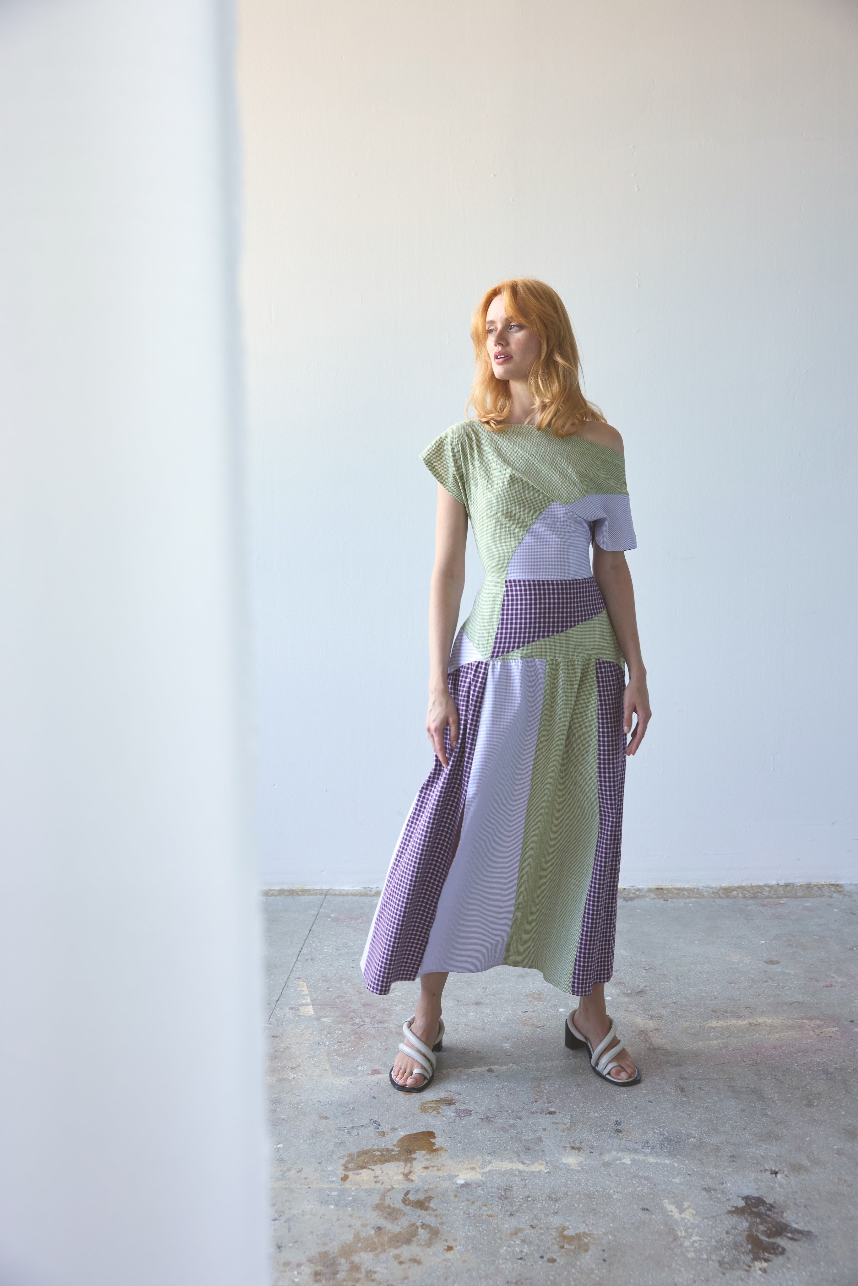Monica Dress