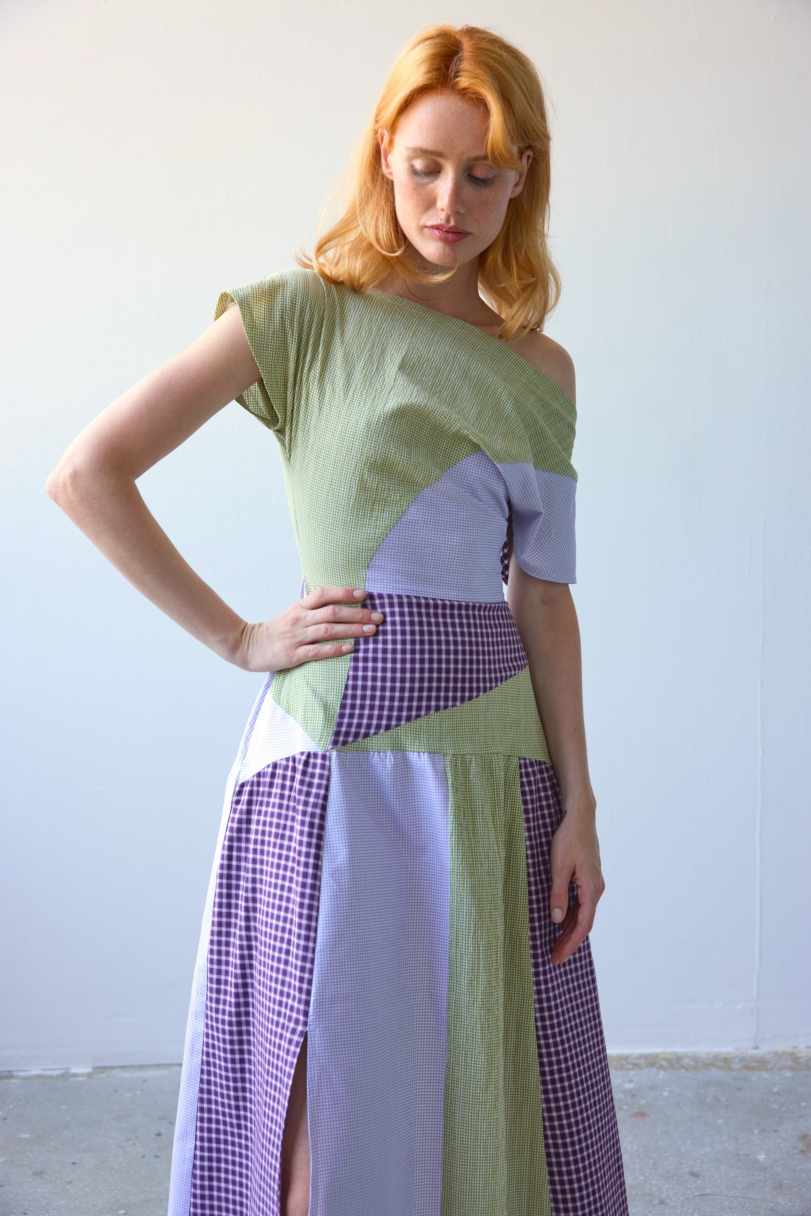 Monica Dress