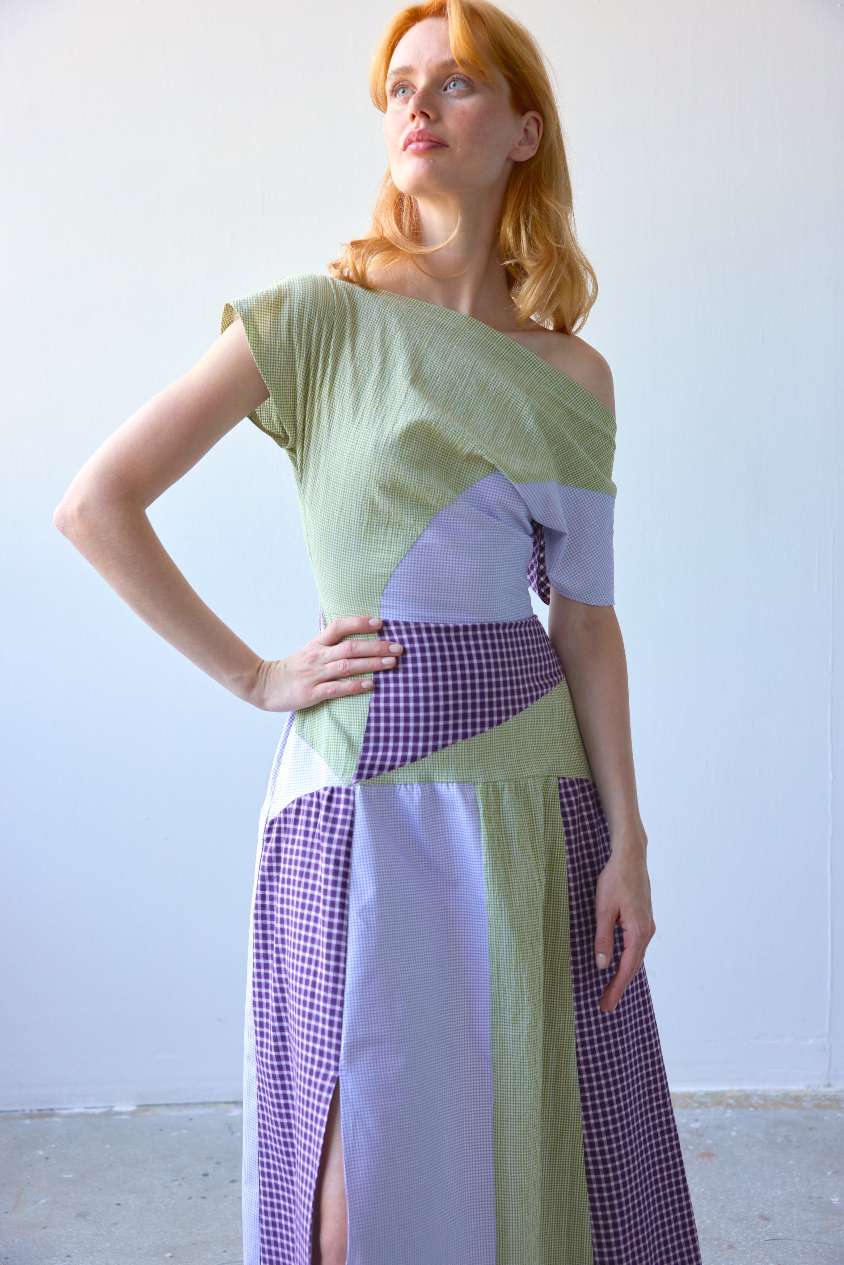 Monica Dress