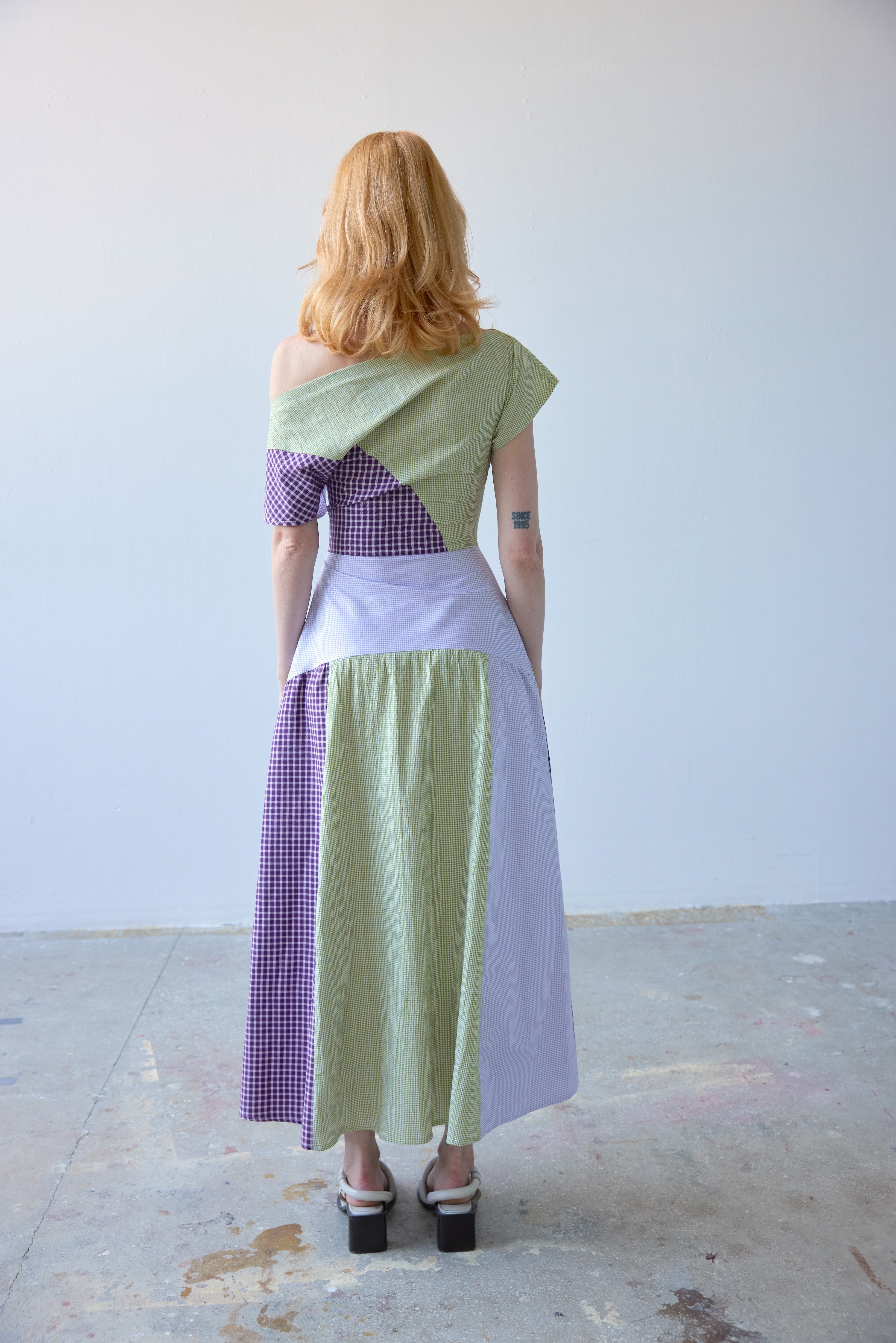 Monica Dress