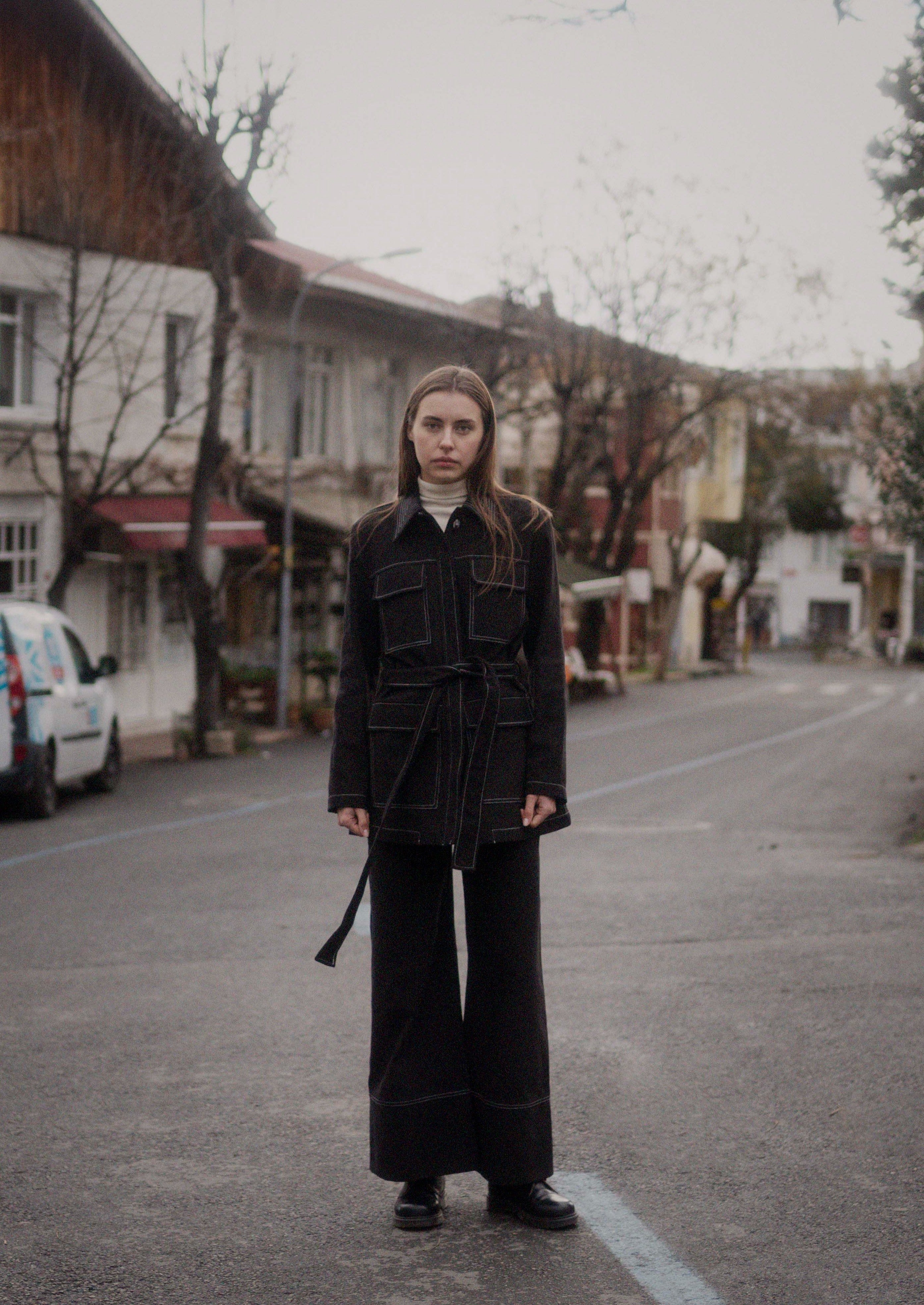 Oh Seven Days-Pick Pocket Jacket-2-Milagron.com