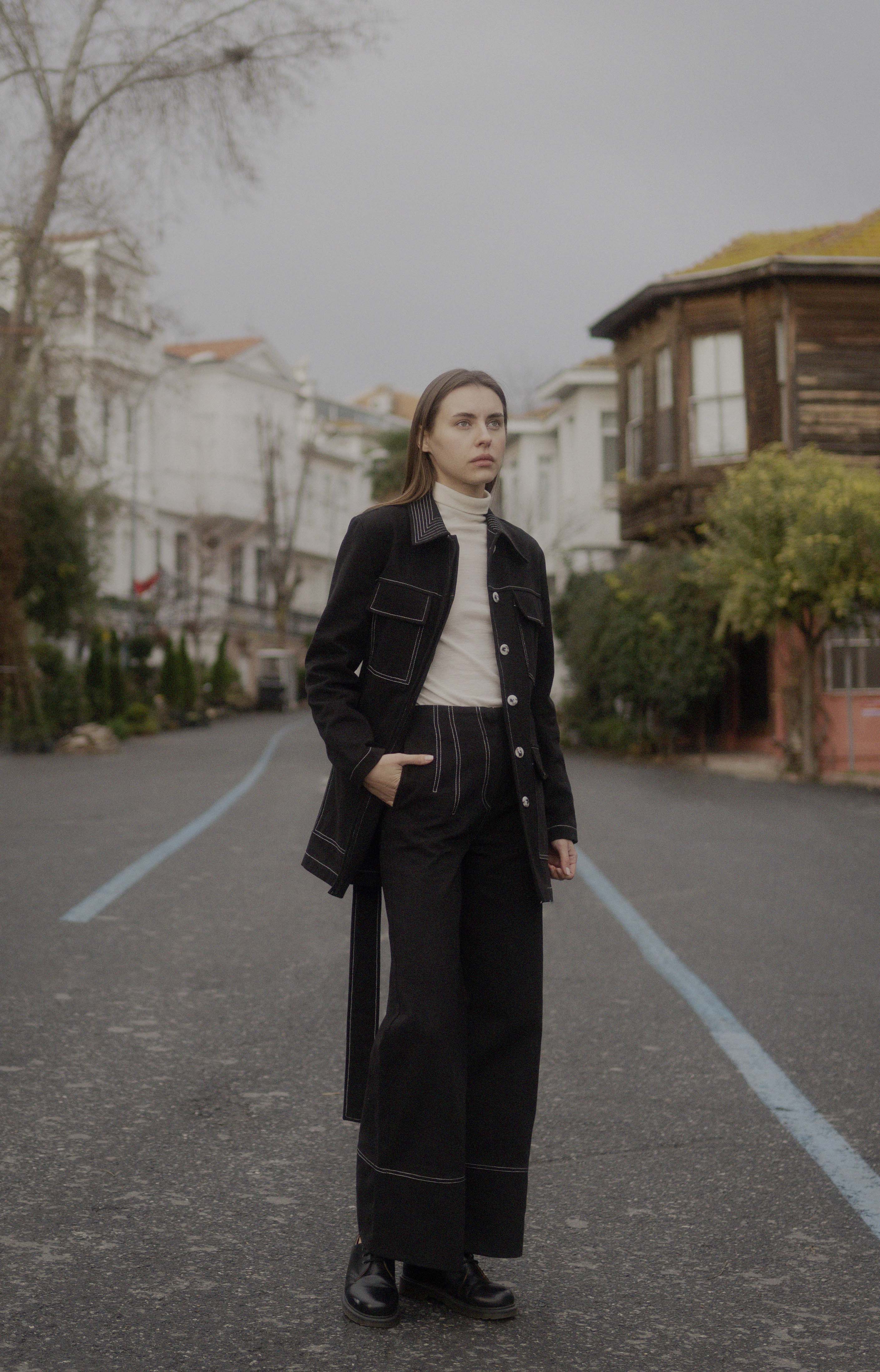 Oh Seven Days-Pick Pocket Jacket-8-Milagron.com