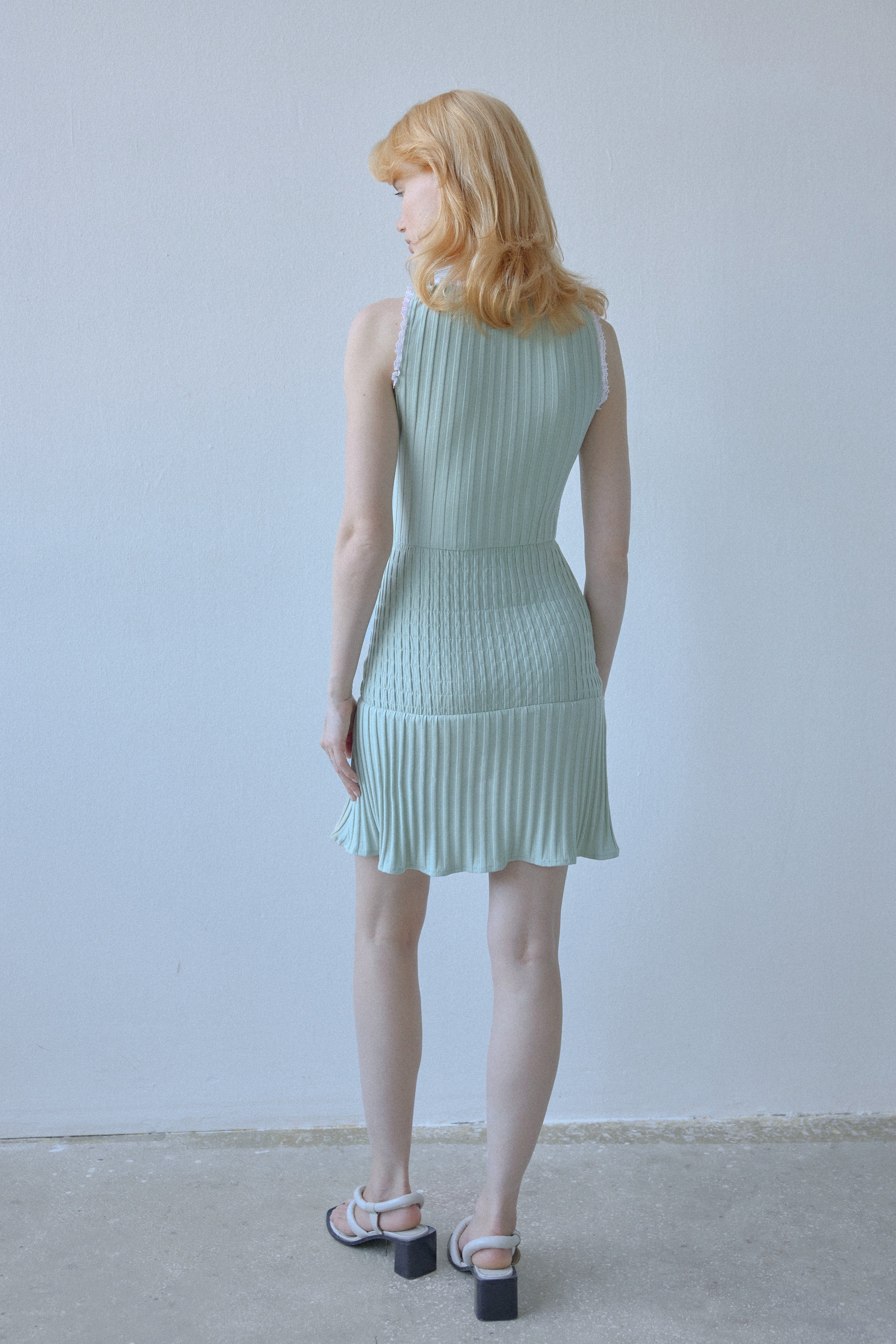 Renee Dress