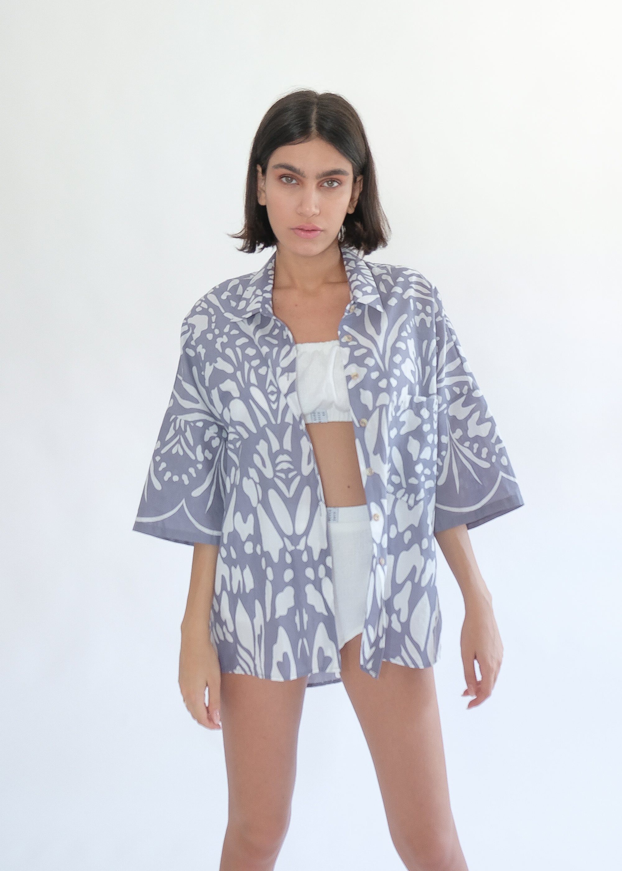 Oh Seven Days-Rosa Shirt-Coming Soon-1-Milagron.com