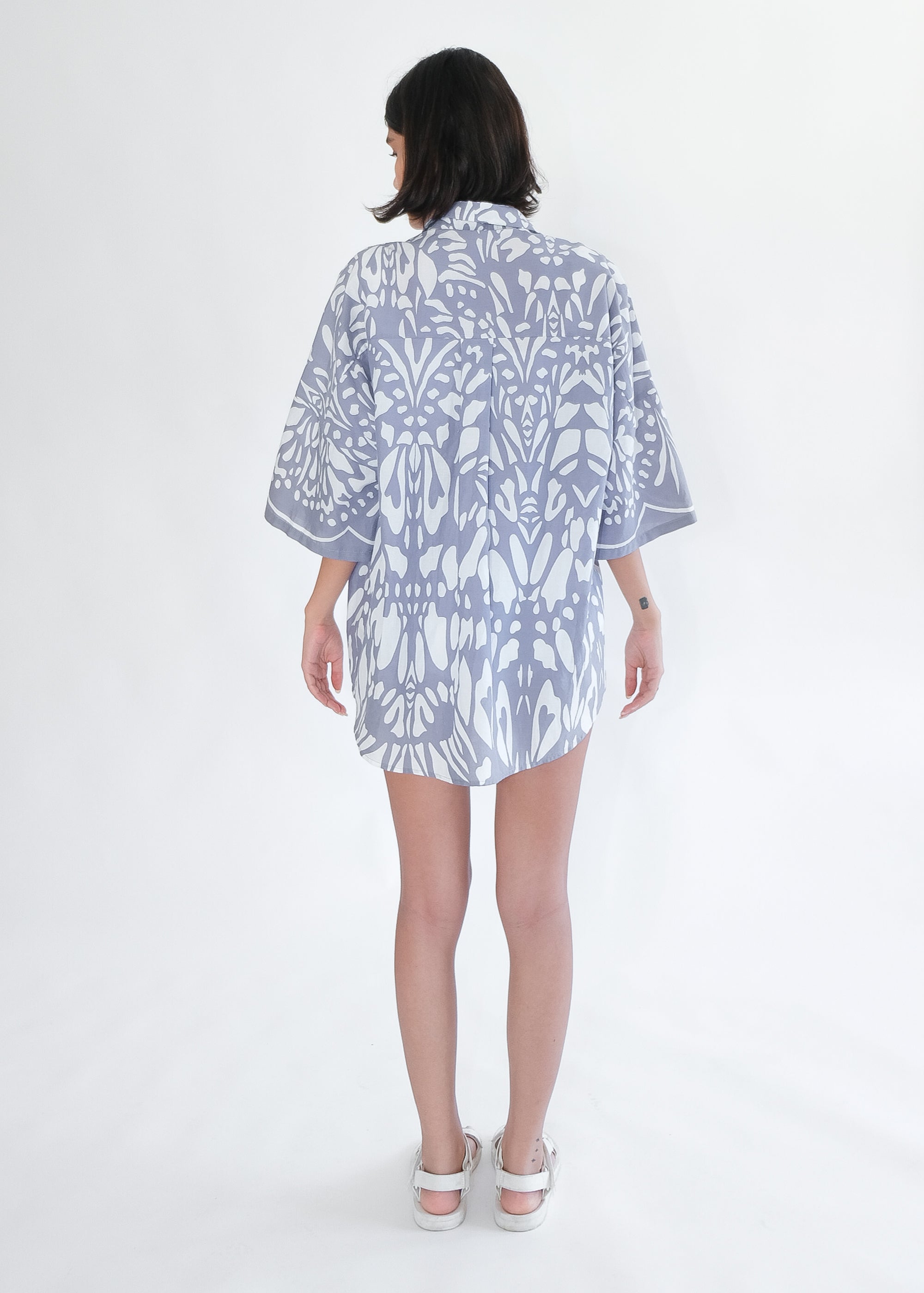 Oh Seven Days-Rosa Shirt-Coming Soon-6-Milagron.com