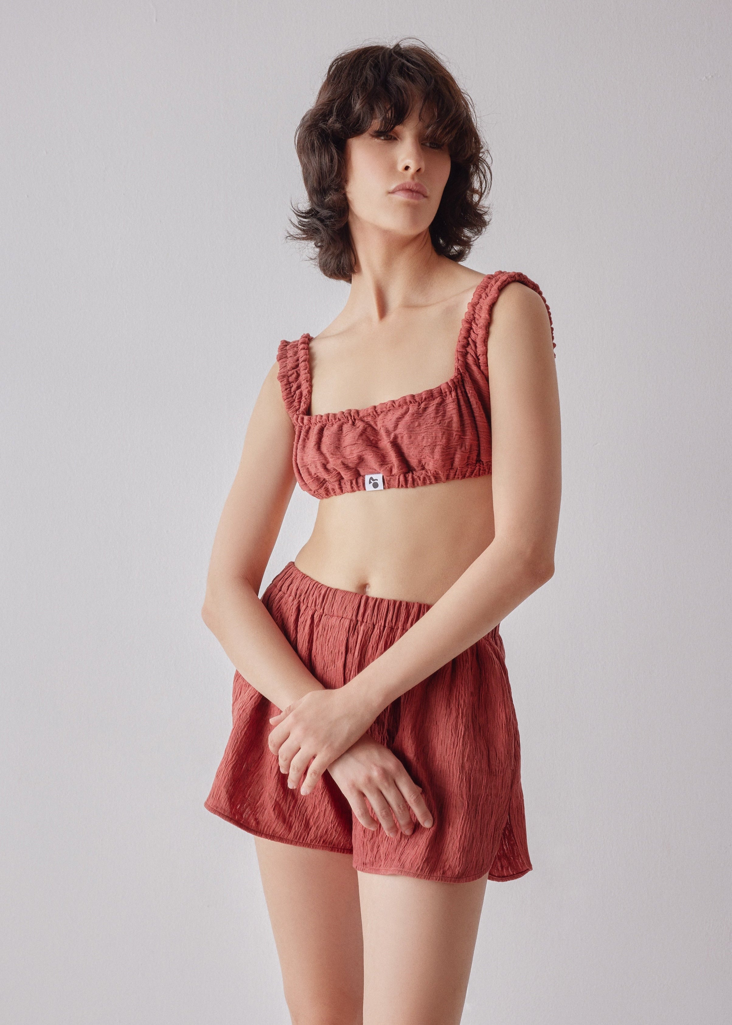 Oh Seven Days-Ruby Top Copper-1-Milagron.com