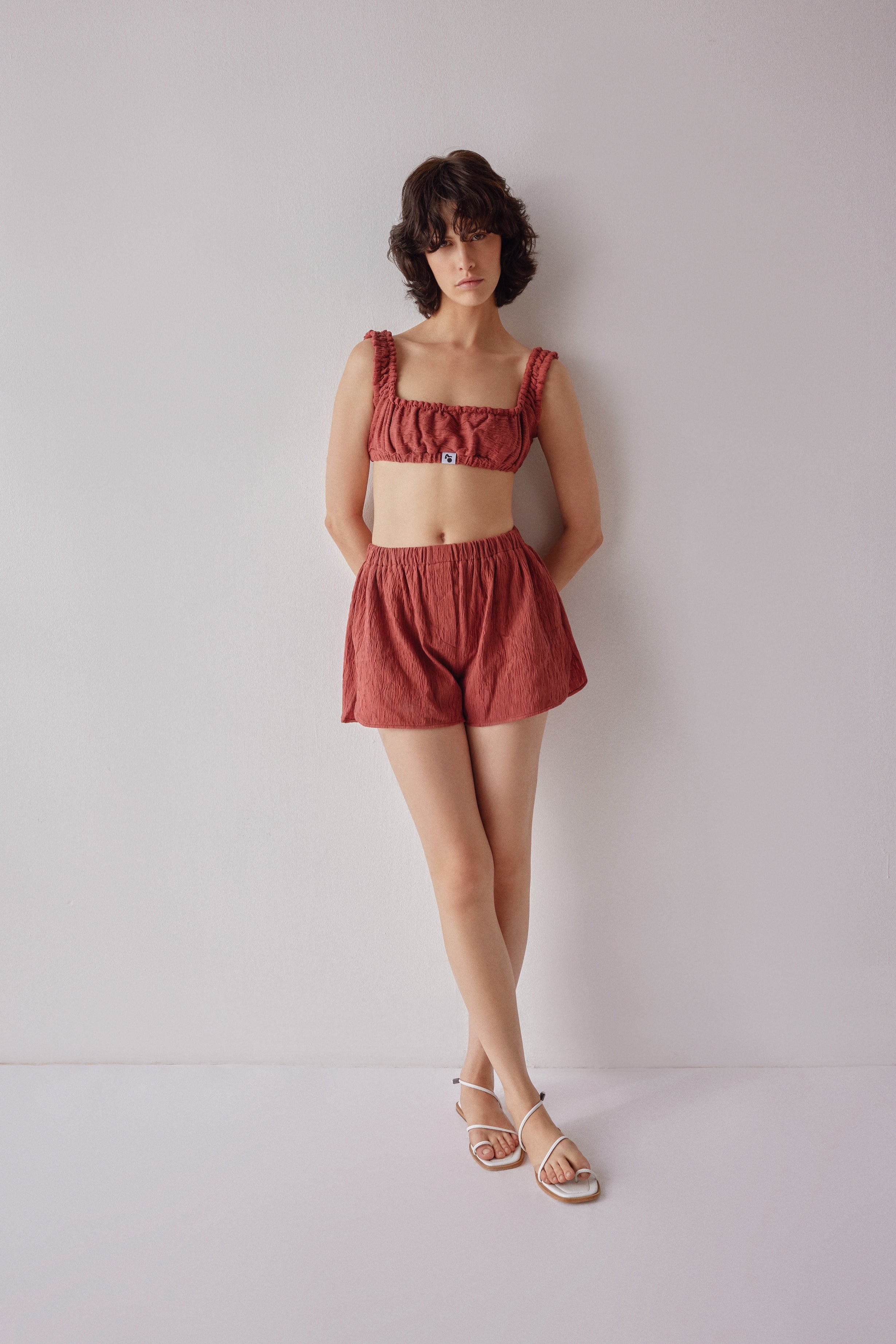 Oh Seven Days-Ruby Top Copper-5-Milagron.com