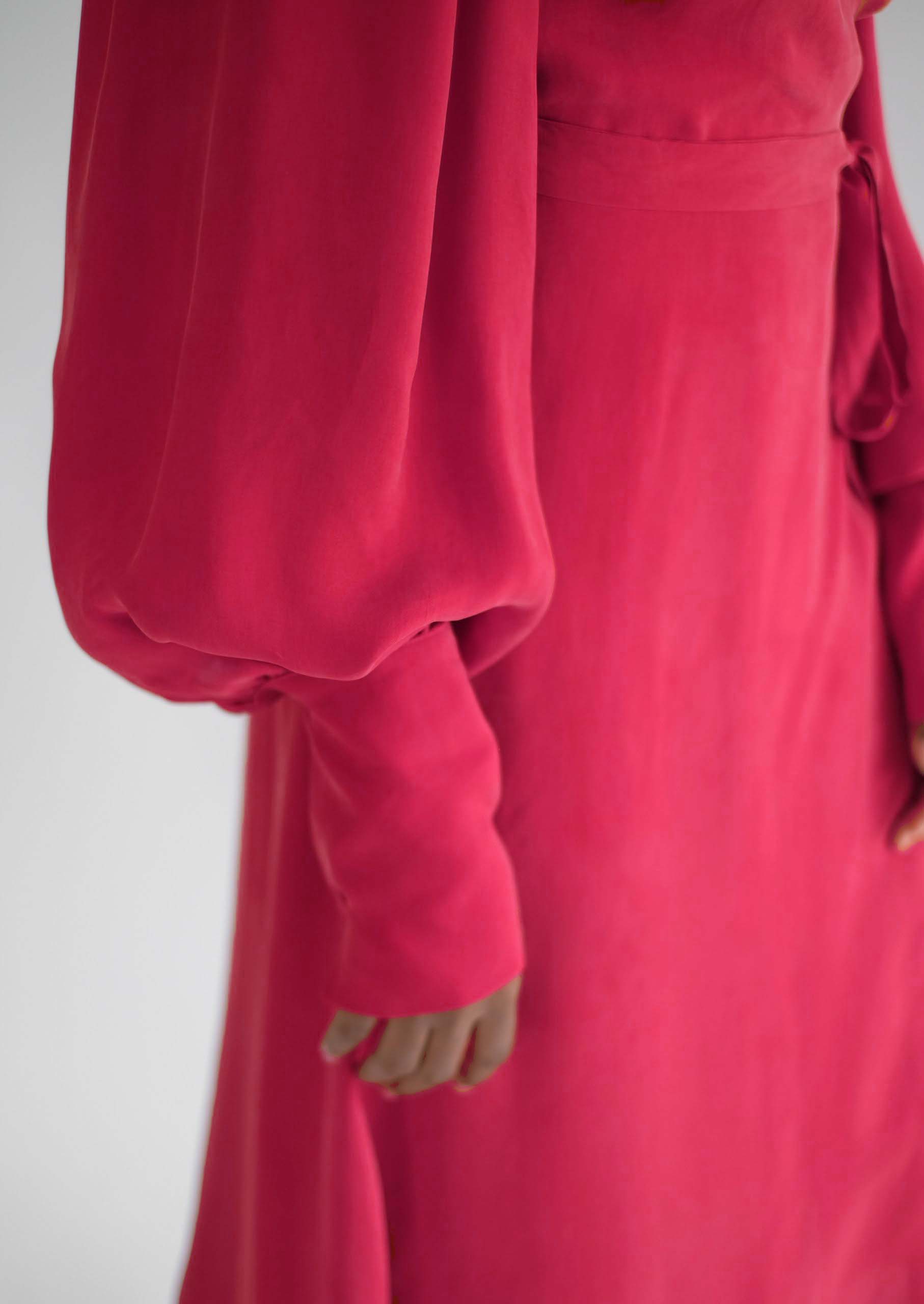 Oh Seven Days-Ruth Dress-3-Milagron.com