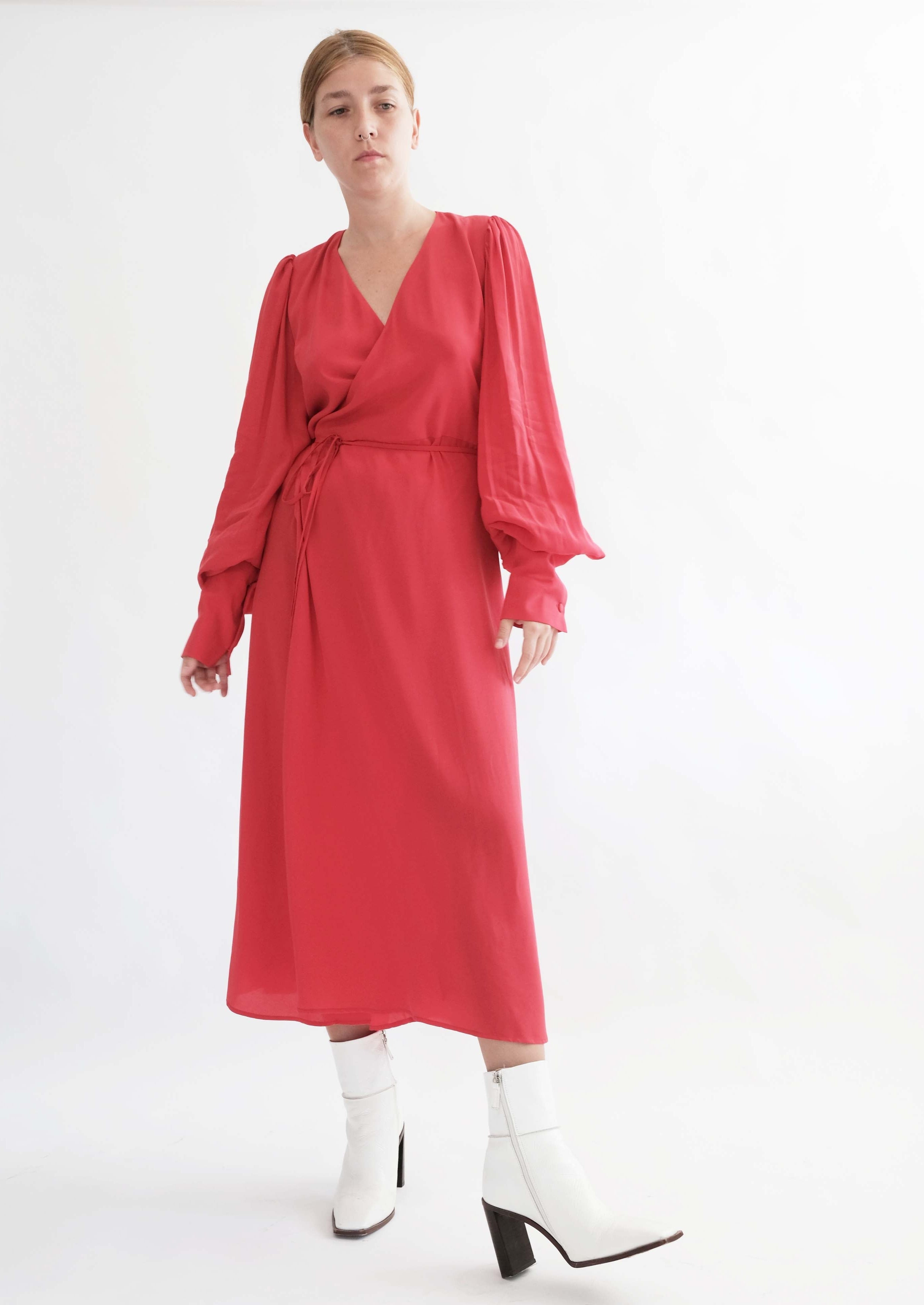 Oh Seven Days-Ruth Dress-5-Milagron.com