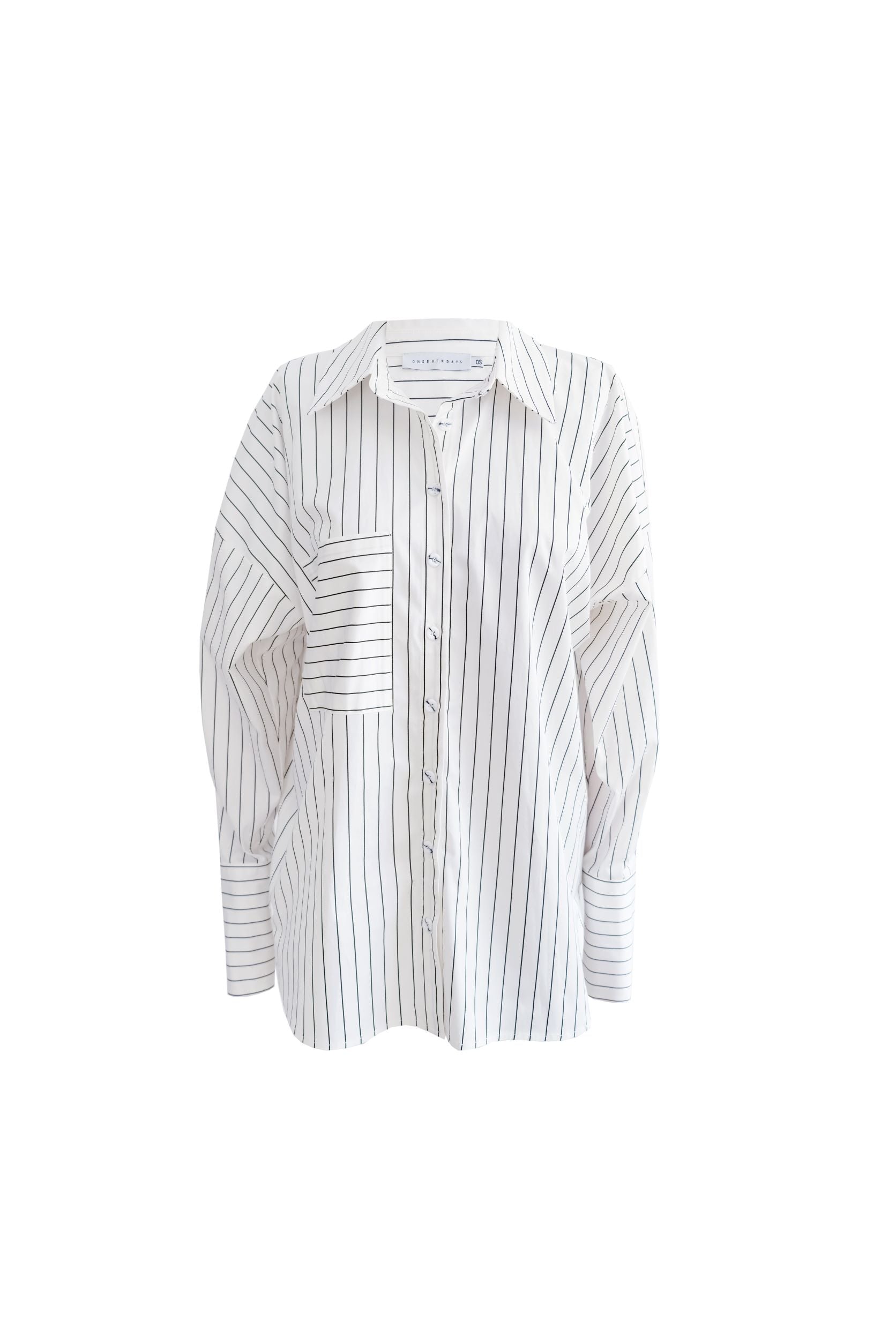 Oh Seven Days-Samantha Shirt-10-Milagron.com