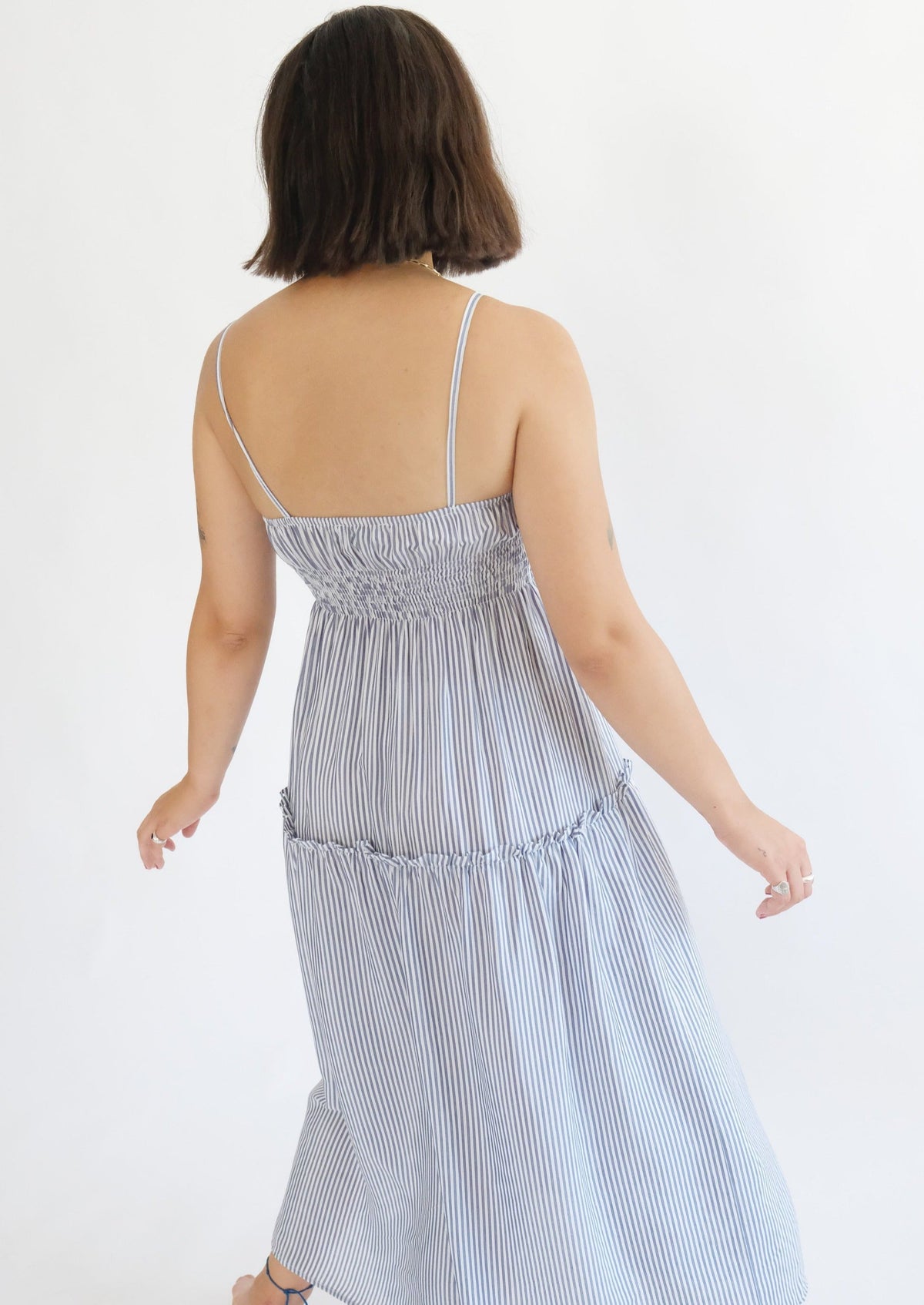 Sample - Lucy Dress