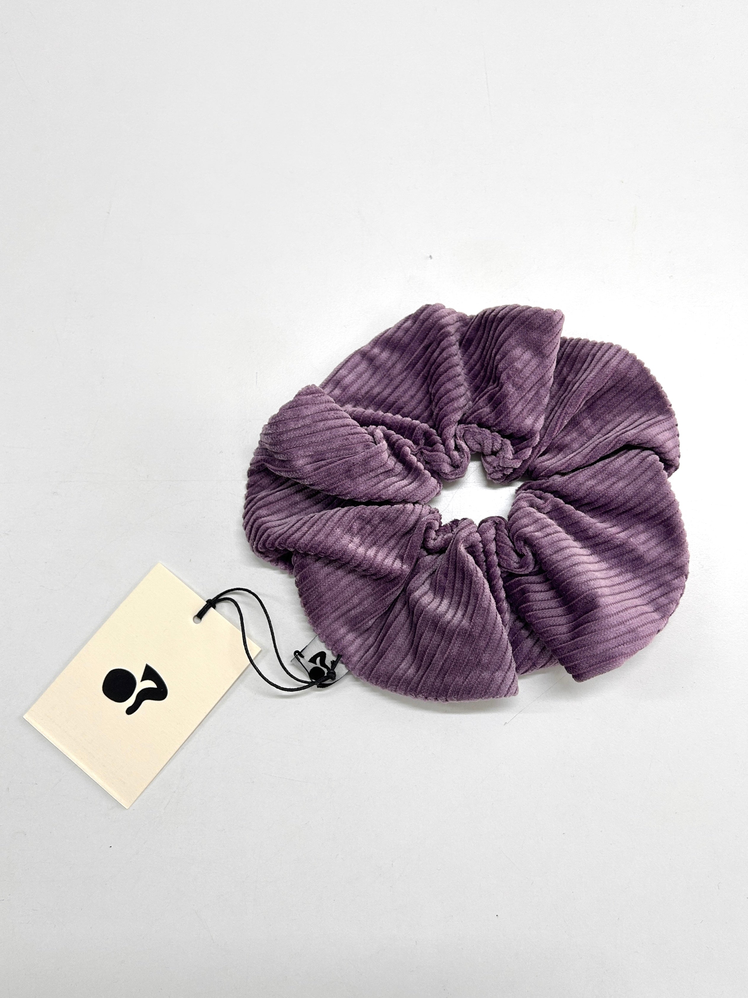 Oh Seven Days-Scrunchie-10-Milagron.com