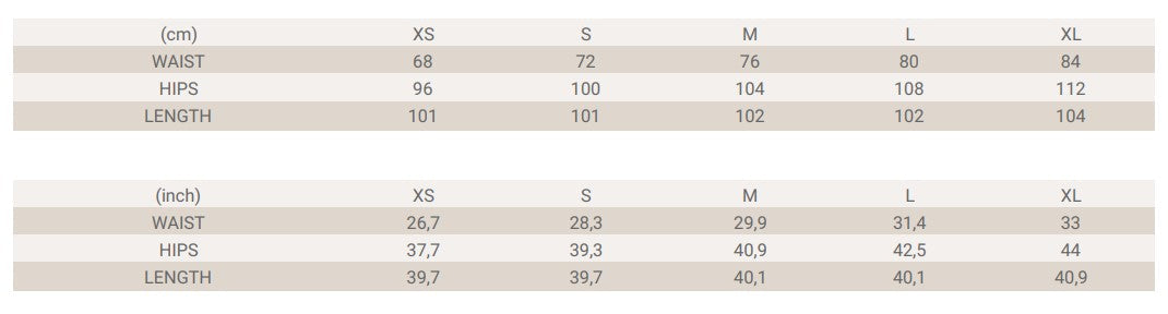 Oh Seven Days-Side Kick Trousers Copper-Bottoms-5-Milagron.com