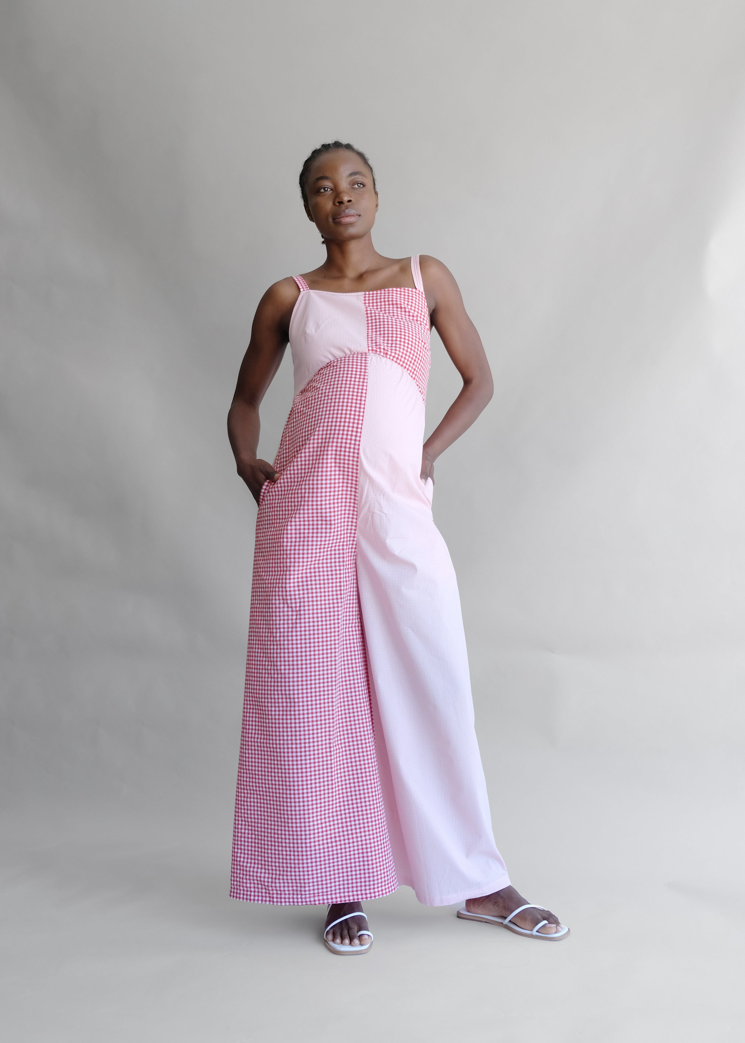 Oh Seven Days-Stella Jumpsuit Maternity-5-Milagron.com