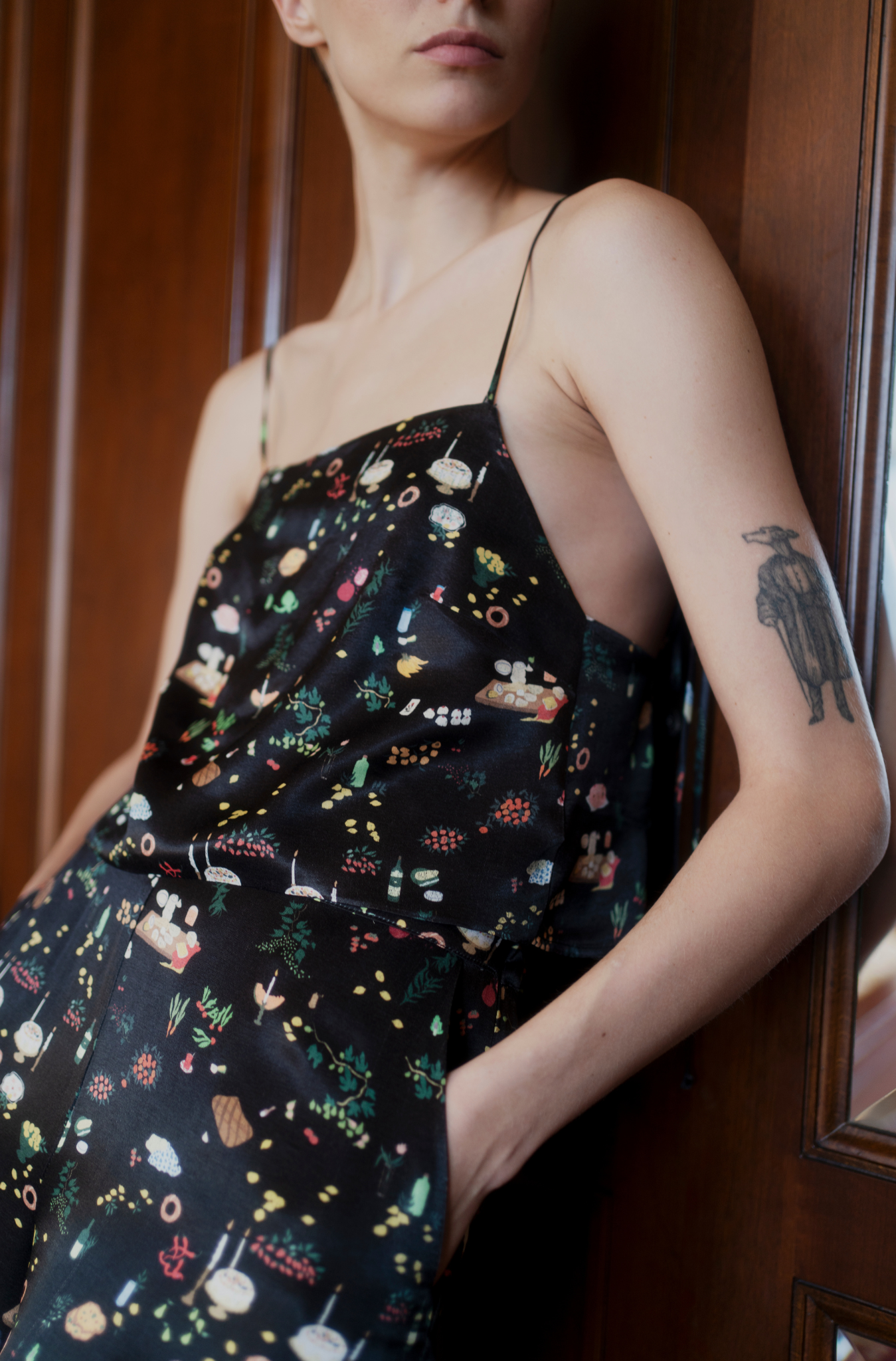 Oh Seven Days-Tabitha Top-Tops-3-Milagron.com