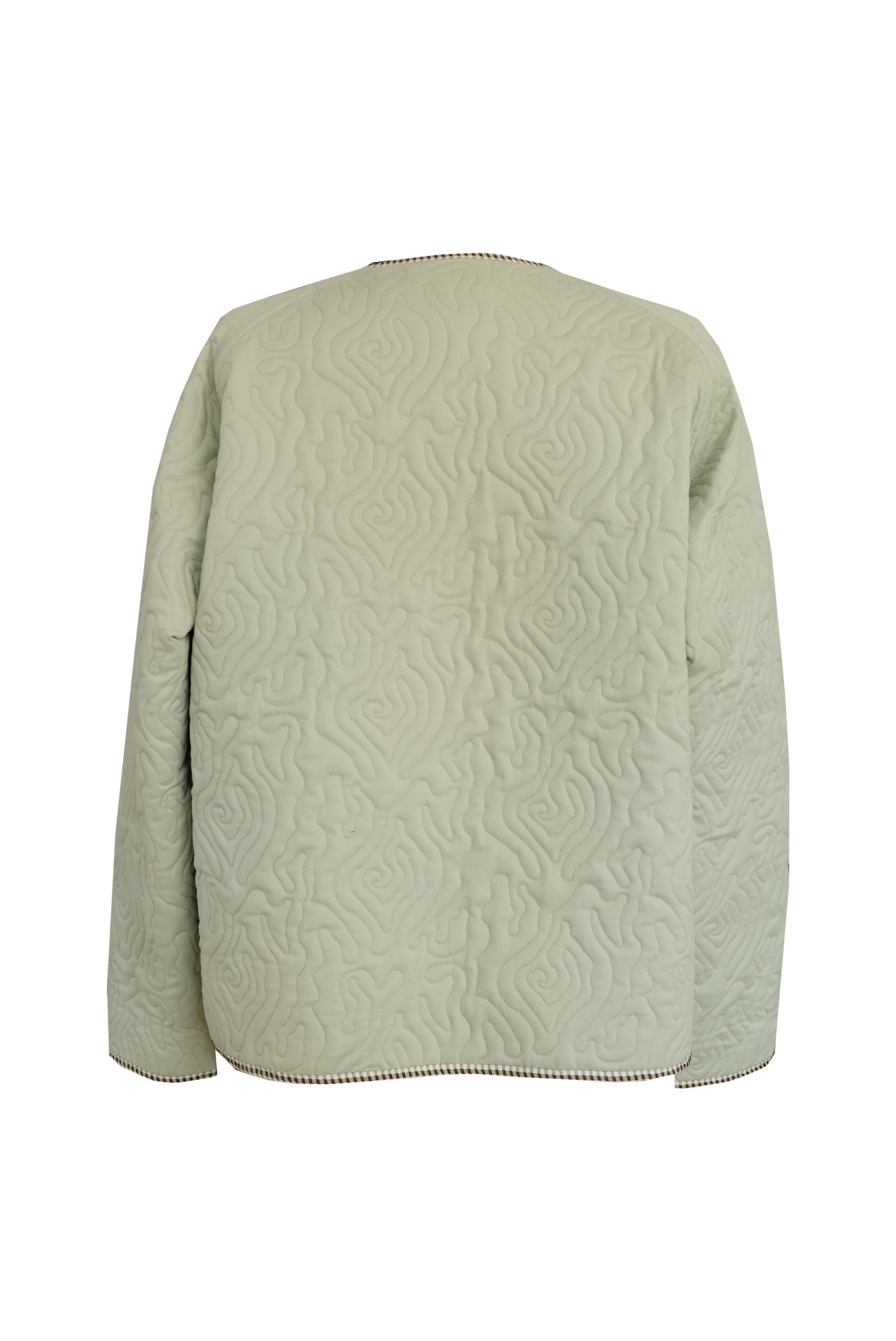 Terrain Double-Sided Jacket