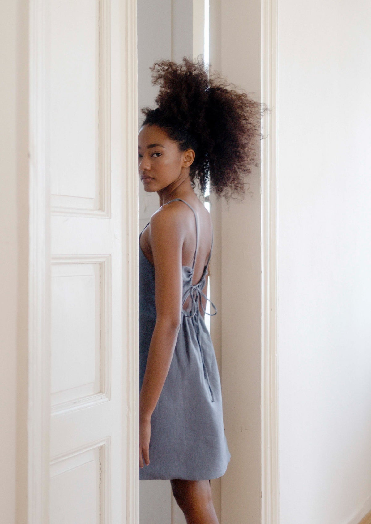 Tess Dress