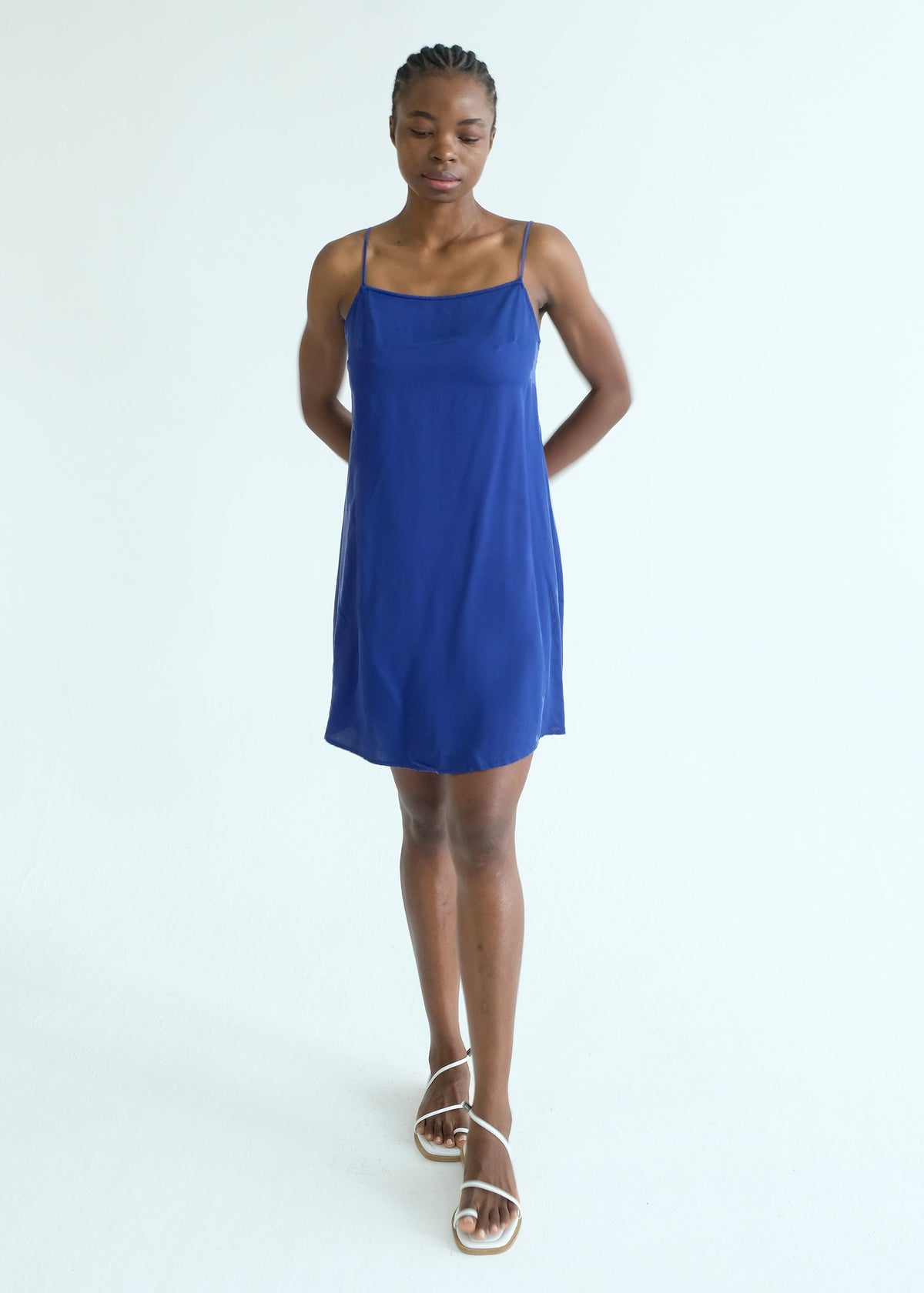 Tessa Dress