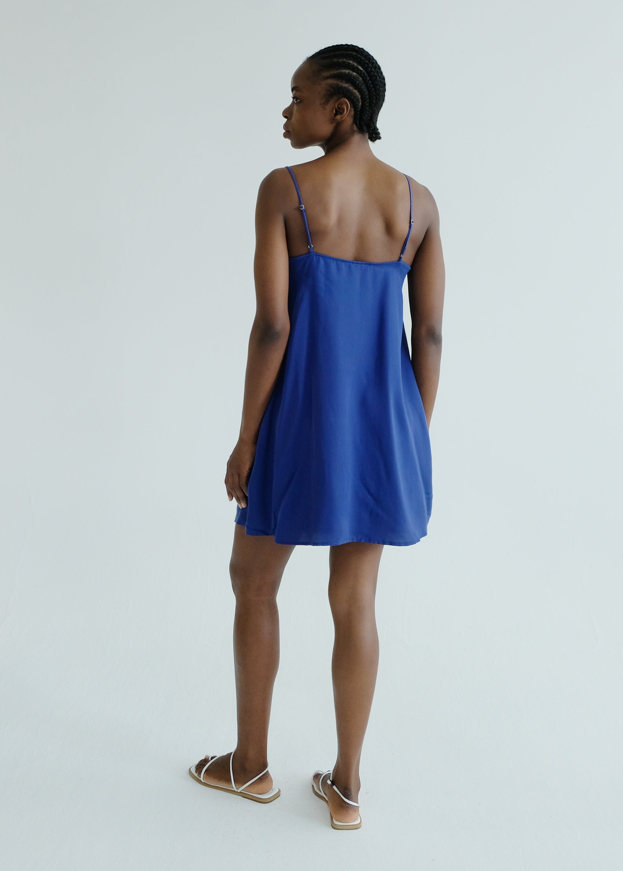 Tessa Dress