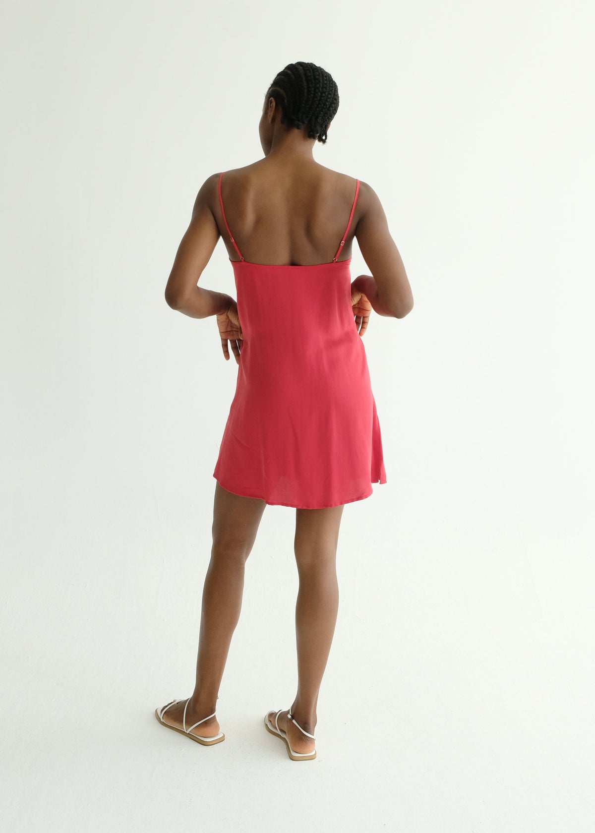 Tessa Dress