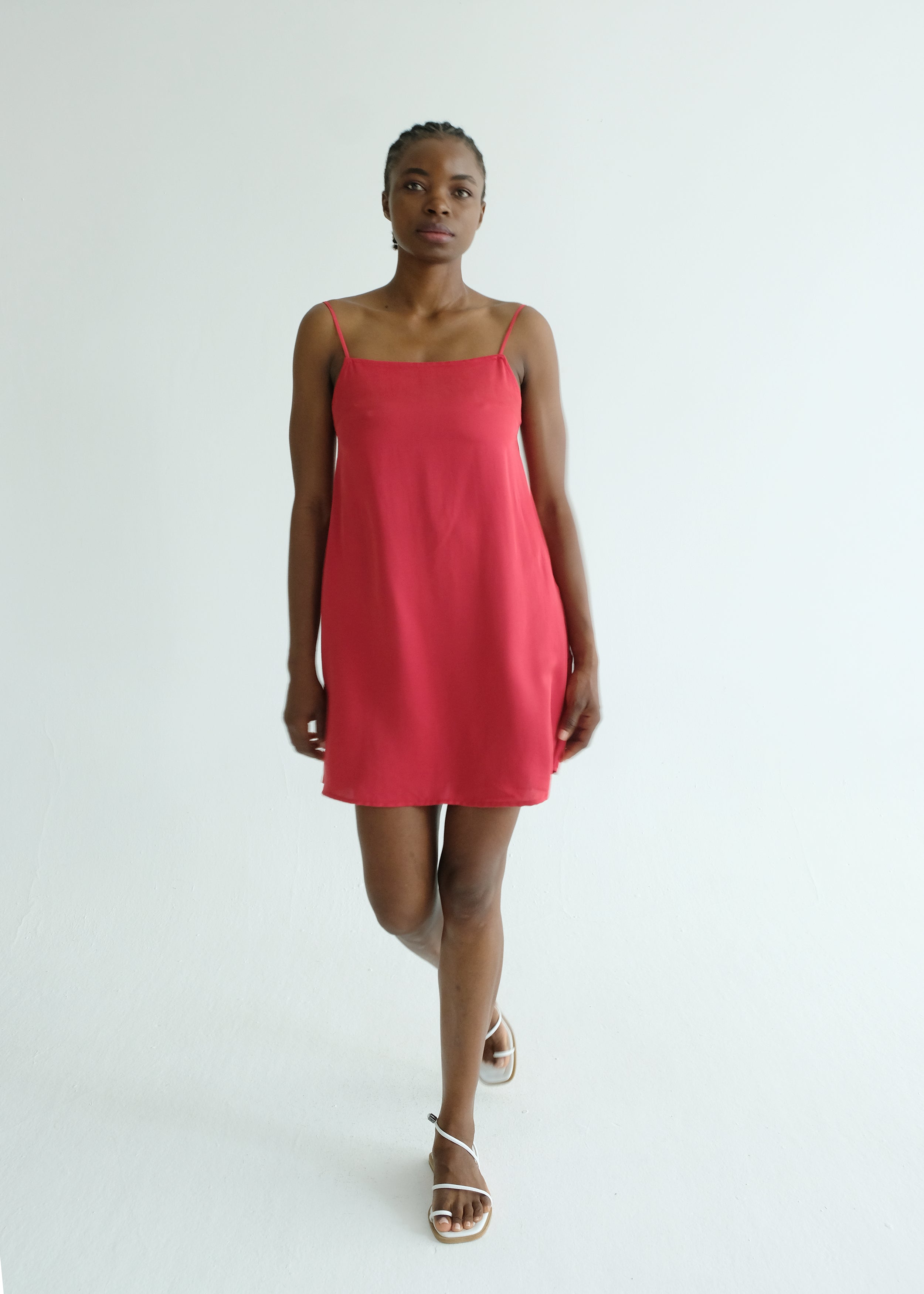Tessa Dress