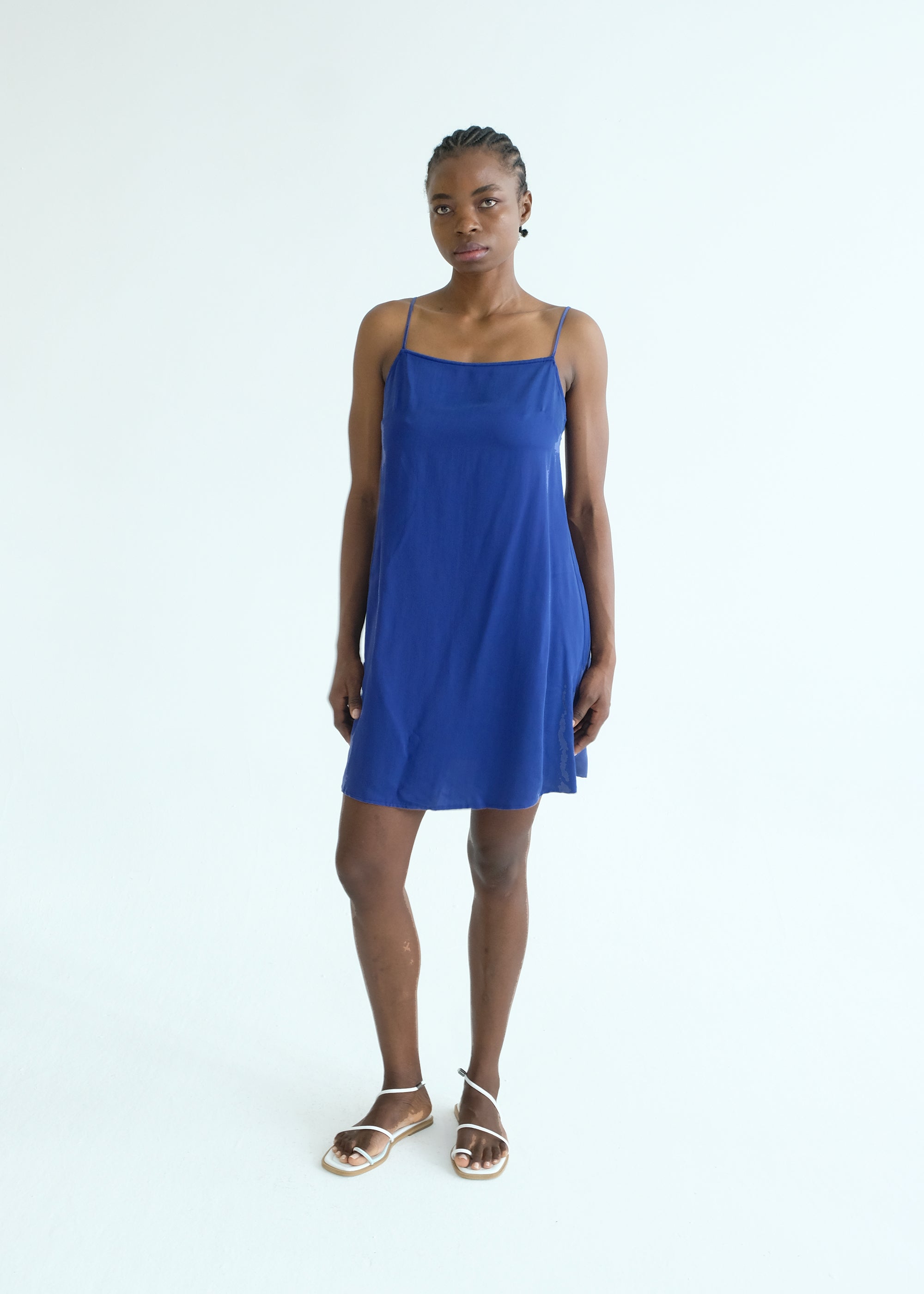 Tessa Dress