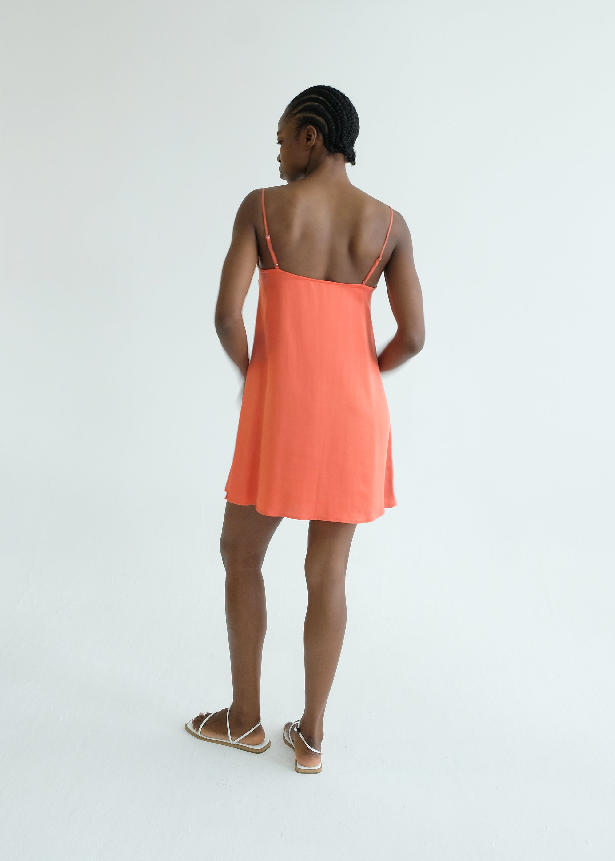 Tessa Dress