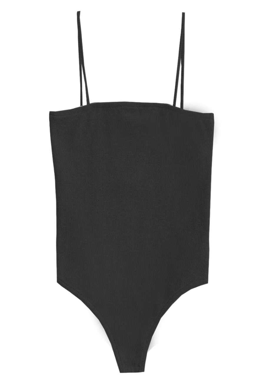 Oh Seven Days-The Body-Tops-8-Milagron.com