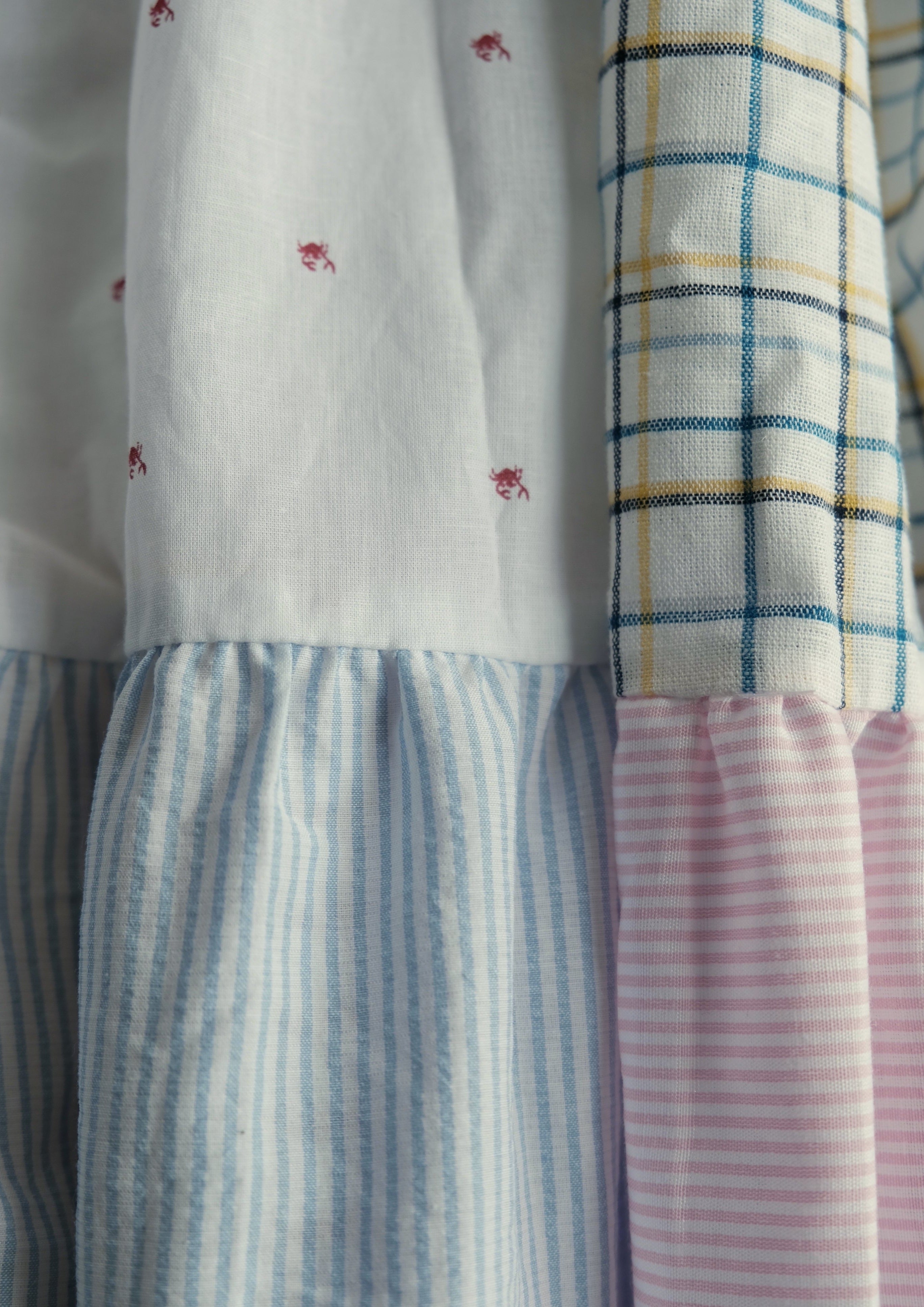 Oh Seven Days-Tori Skirt-Bottoms-8-Milagron.com