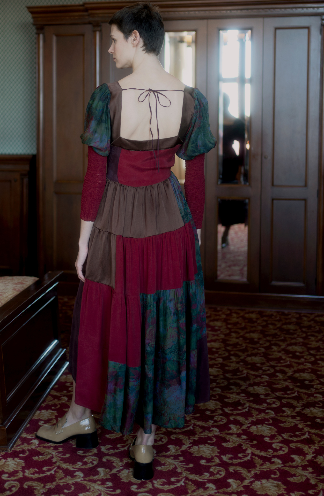 Oh Seven Days-Trudy Dress-Dresses-3-Milagron.com