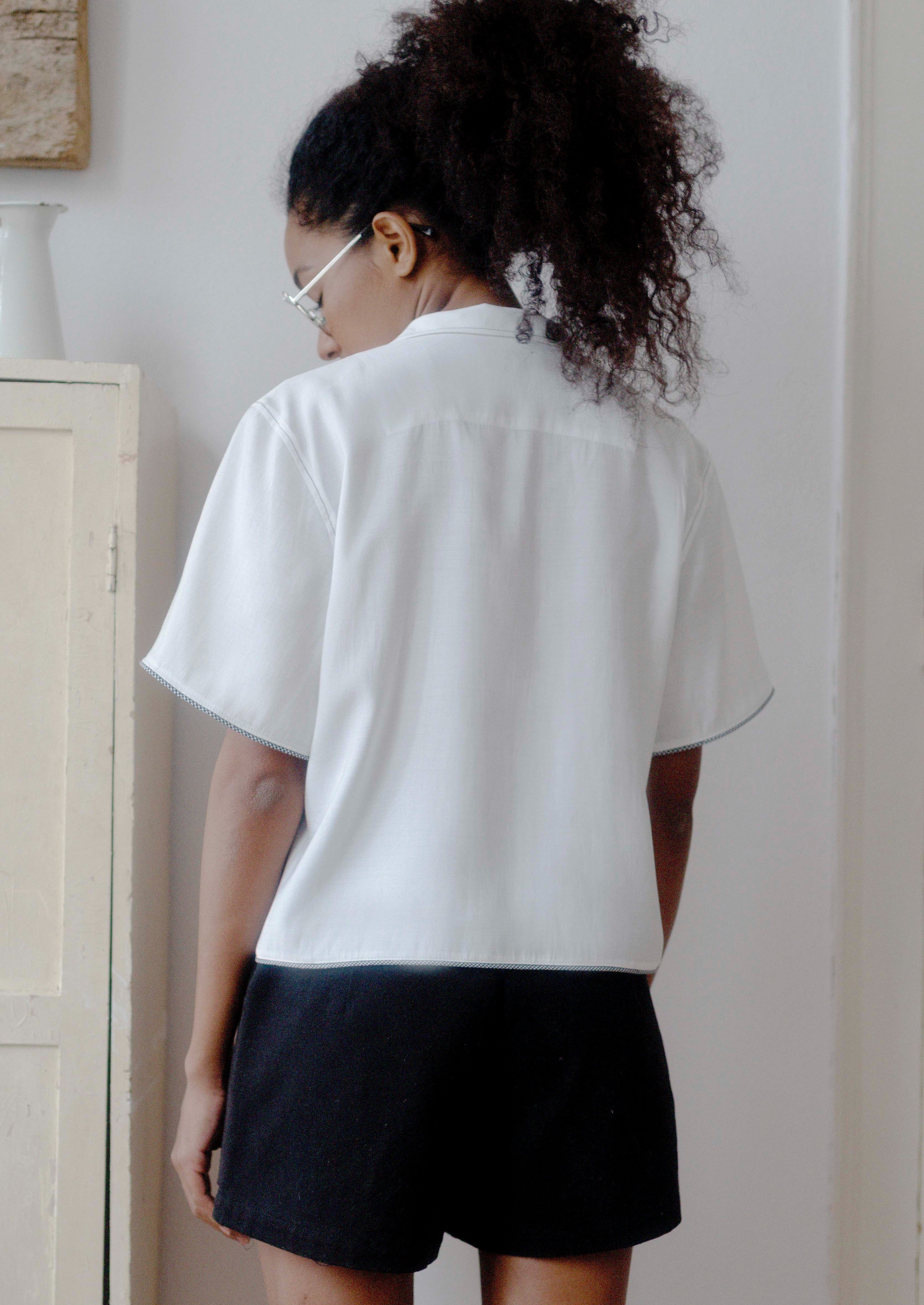 Oh Seven Days-Veggie Patch Shirt-5-Milagron.com