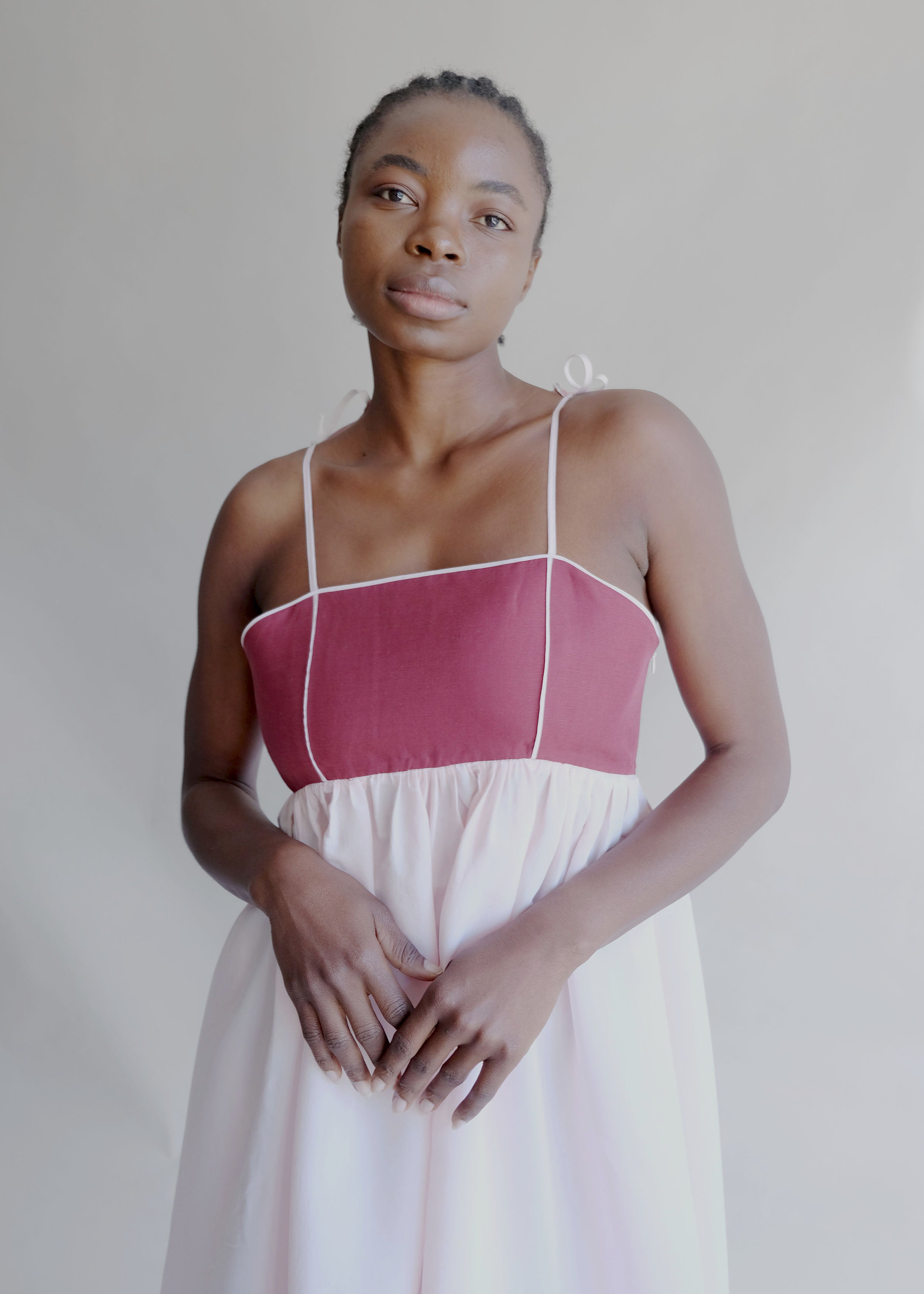 Oh Seven Days-Wendy Dress Maternity-5-Milagron.com