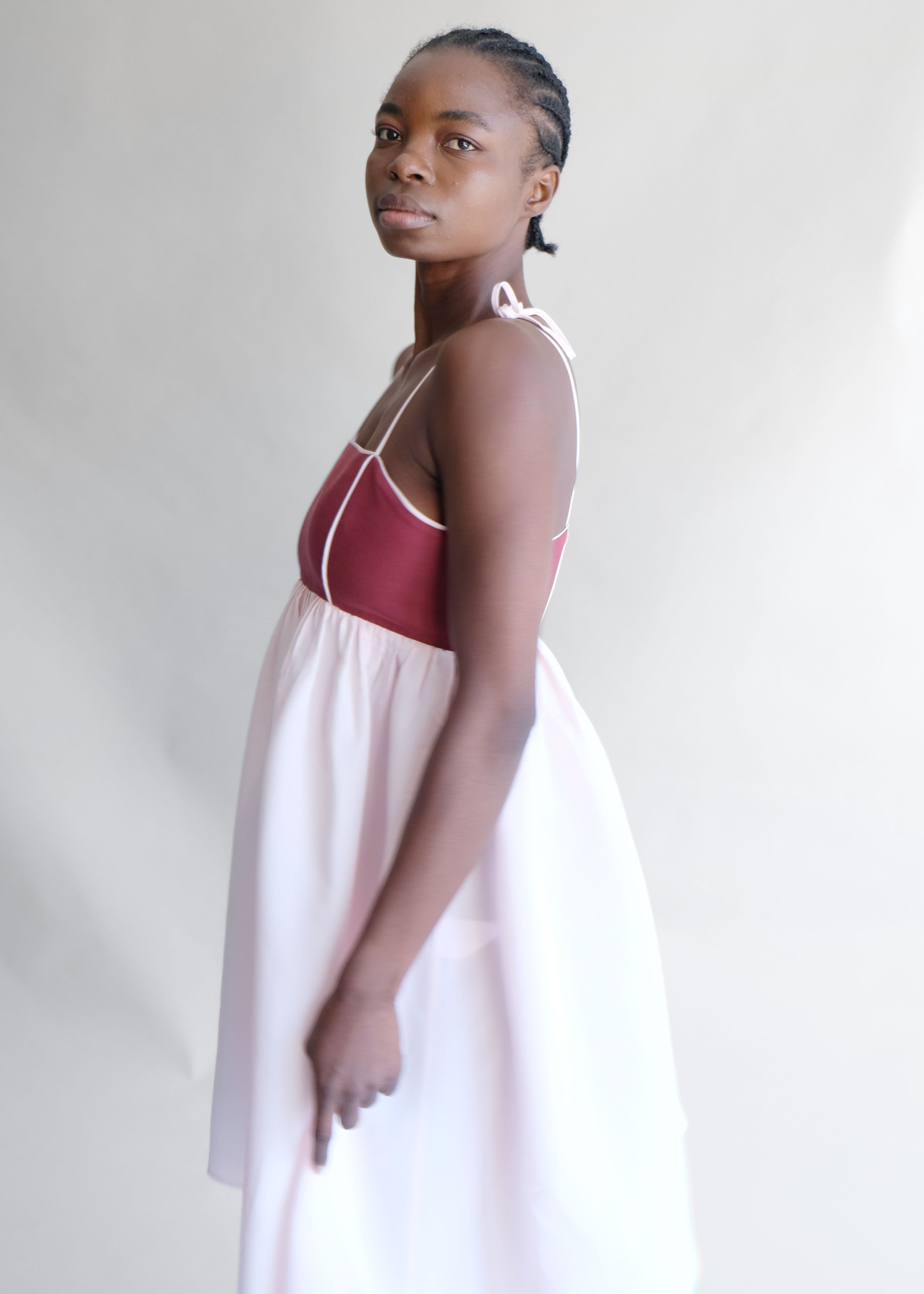 Oh Seven Days-Wendy Dress Maternity-7-Milagron.com