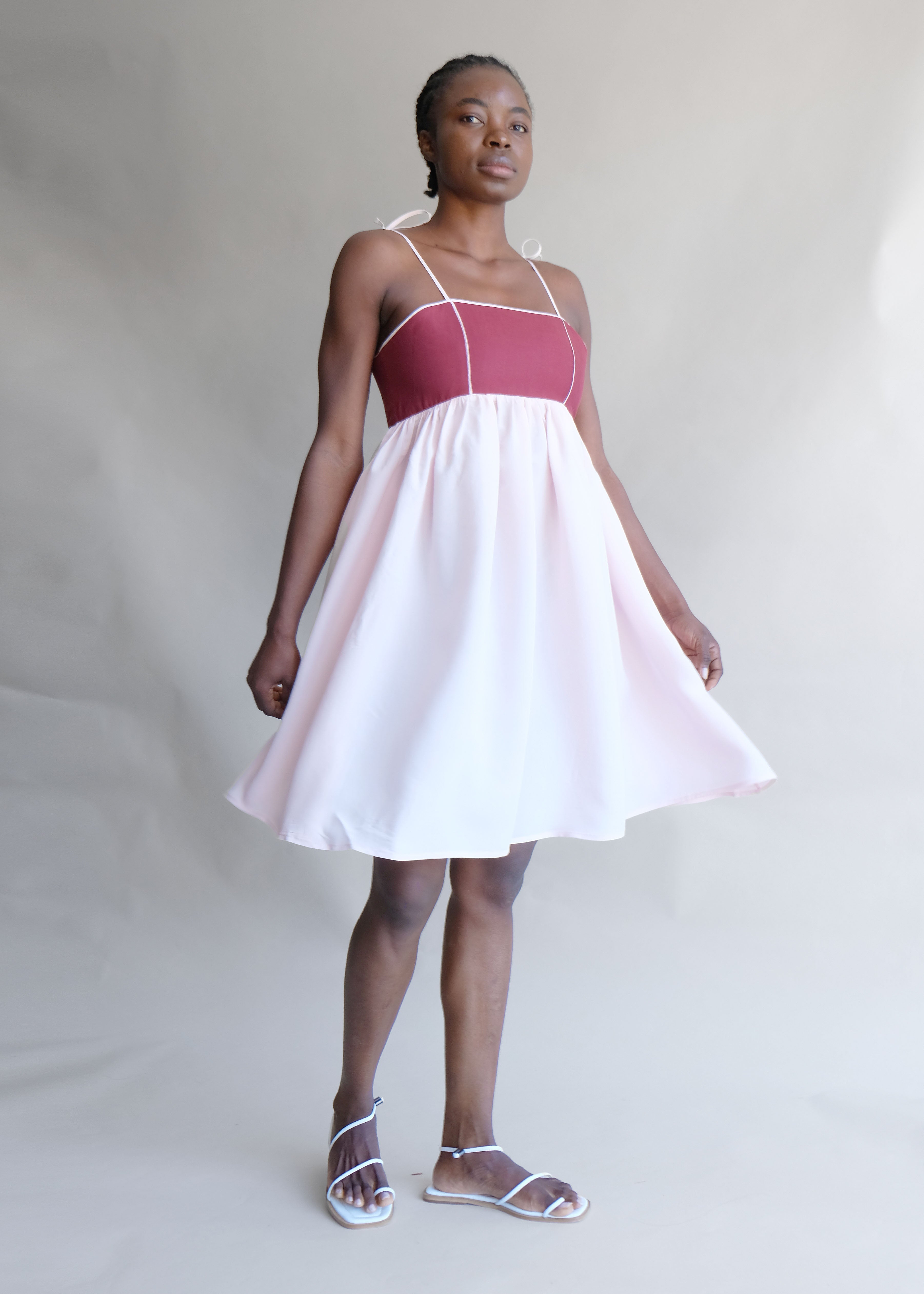 Oh Seven Days-Wendy Dress Maternity-9-Milagron.com