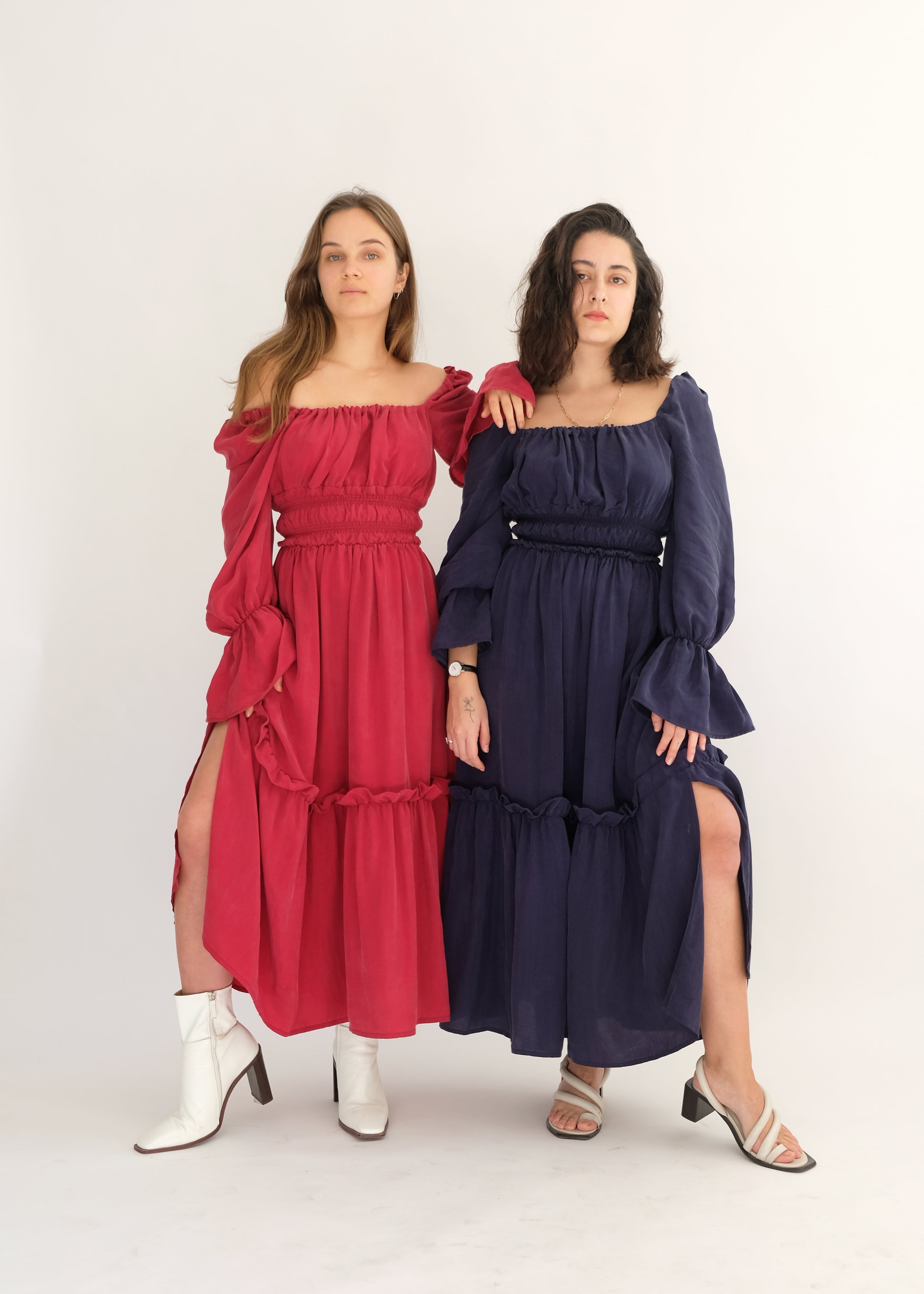 Oh Seven Days-Willa Dress-1-Milagron.com