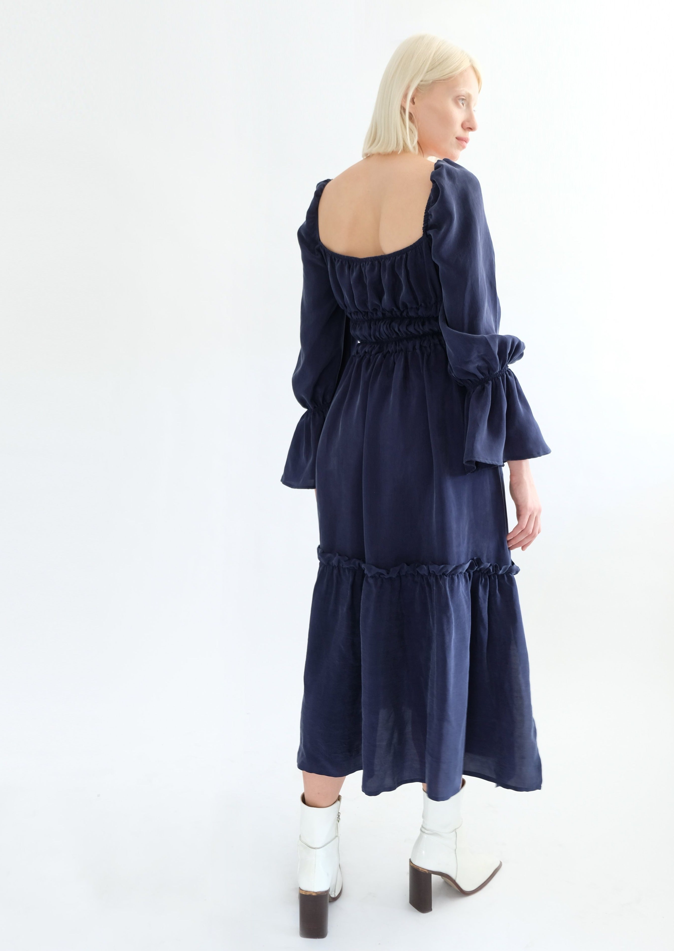 Oh Seven Days-Willa Dress-8-Milagron.com