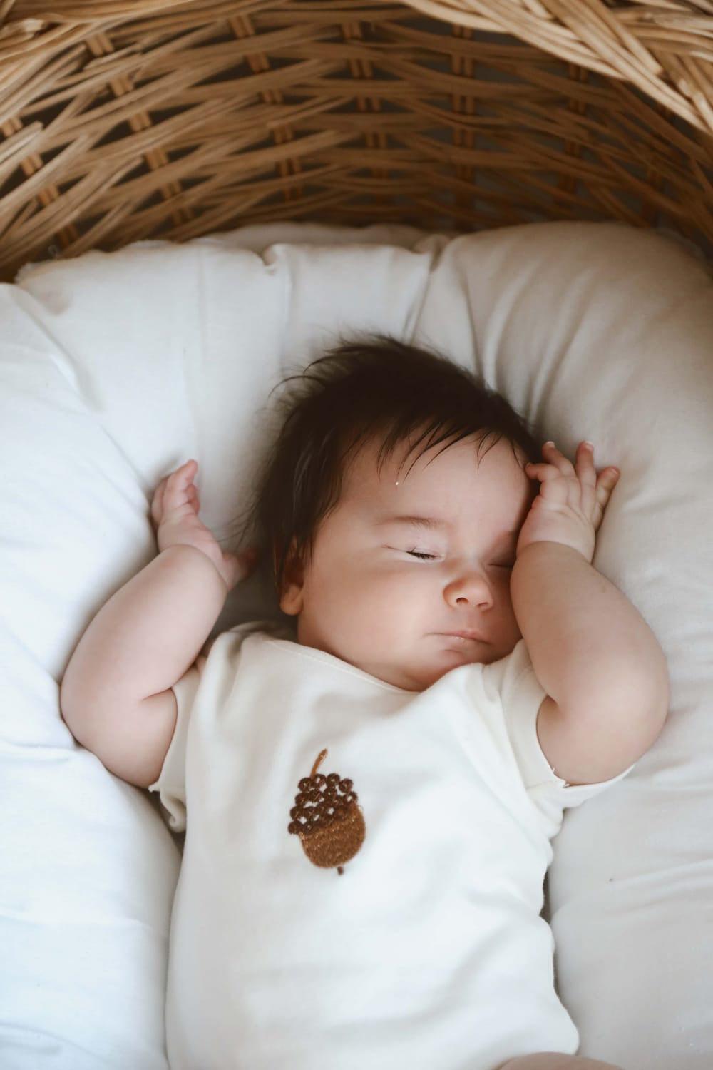 OhLaLaKoala-3'lü Nakışlı Çıt Çıtlı Body - Zıbın Model 1-Body-2-Milagron.com