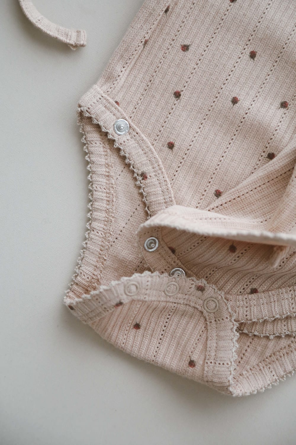 OhLaLaKoala-5li Kruvaze Yenidoğan Set Çiçek Baskılı-Yenidoğan Seti-5-Milagron.com