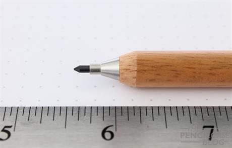 Ohto Maruta Sharp Versatil Kalem 2.0 Mm Bordo/Kırmızı Aps-680-Rd