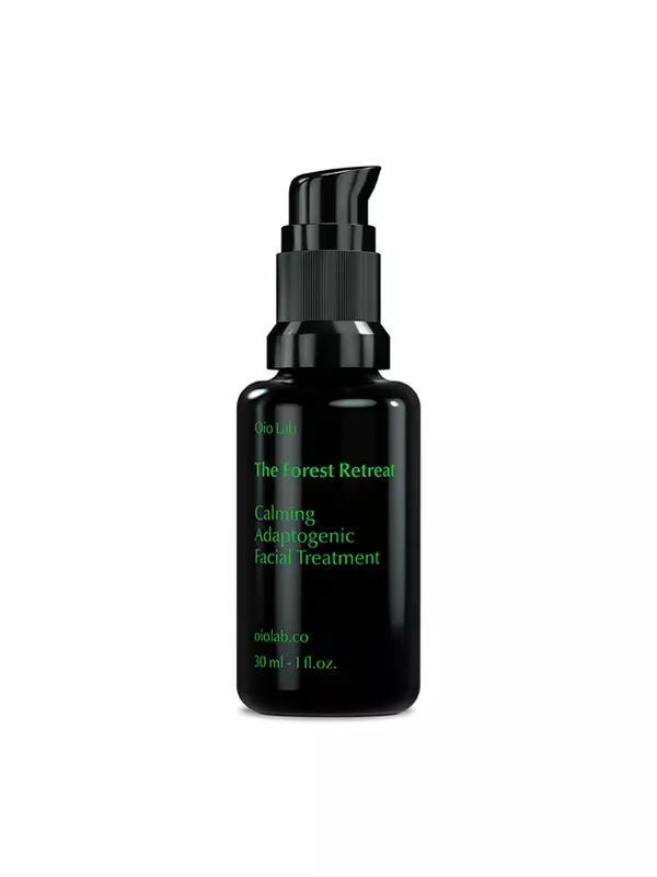 Oiolab-Oio Lab Forest Retreat 30mL-Yüz Kremi-1-Milagron.com