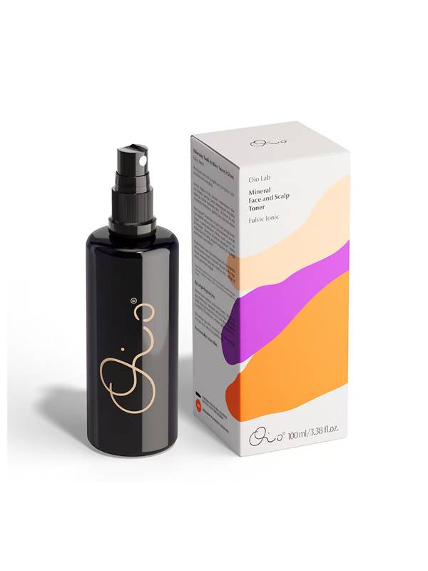 Oiolab-Oio Lab Fulvic Ionic Mineral Yüz ve Saç Toniği-Tonik-2-Milagron.com