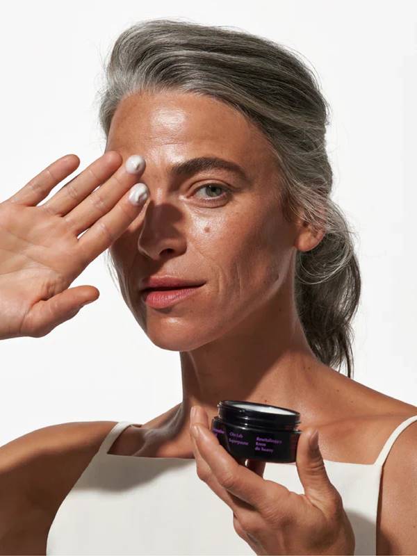 Oio Lab Superpause Onarıcı Bakım Kremi