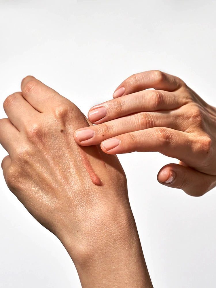 Oiolab-Supercharged Glow Facial Serum 30ml-Yüz Serumu-2-Milagron.com