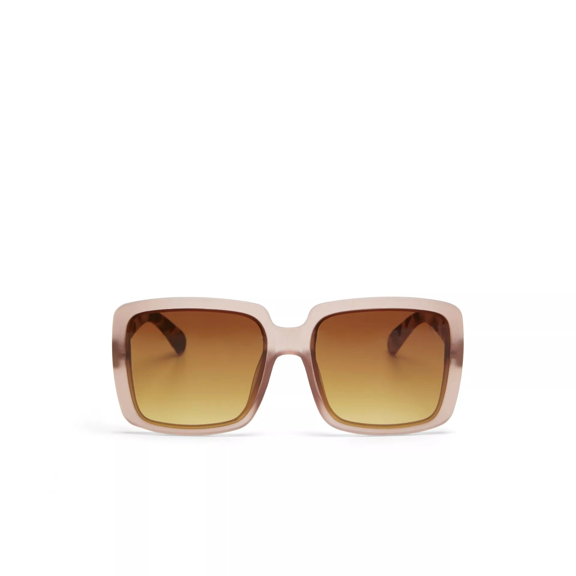 Okkia-Okkia Alessia Unisex Güneş Gözlüğü Pembe Havana-Güneş Gözlüğü-4-Milagron.com