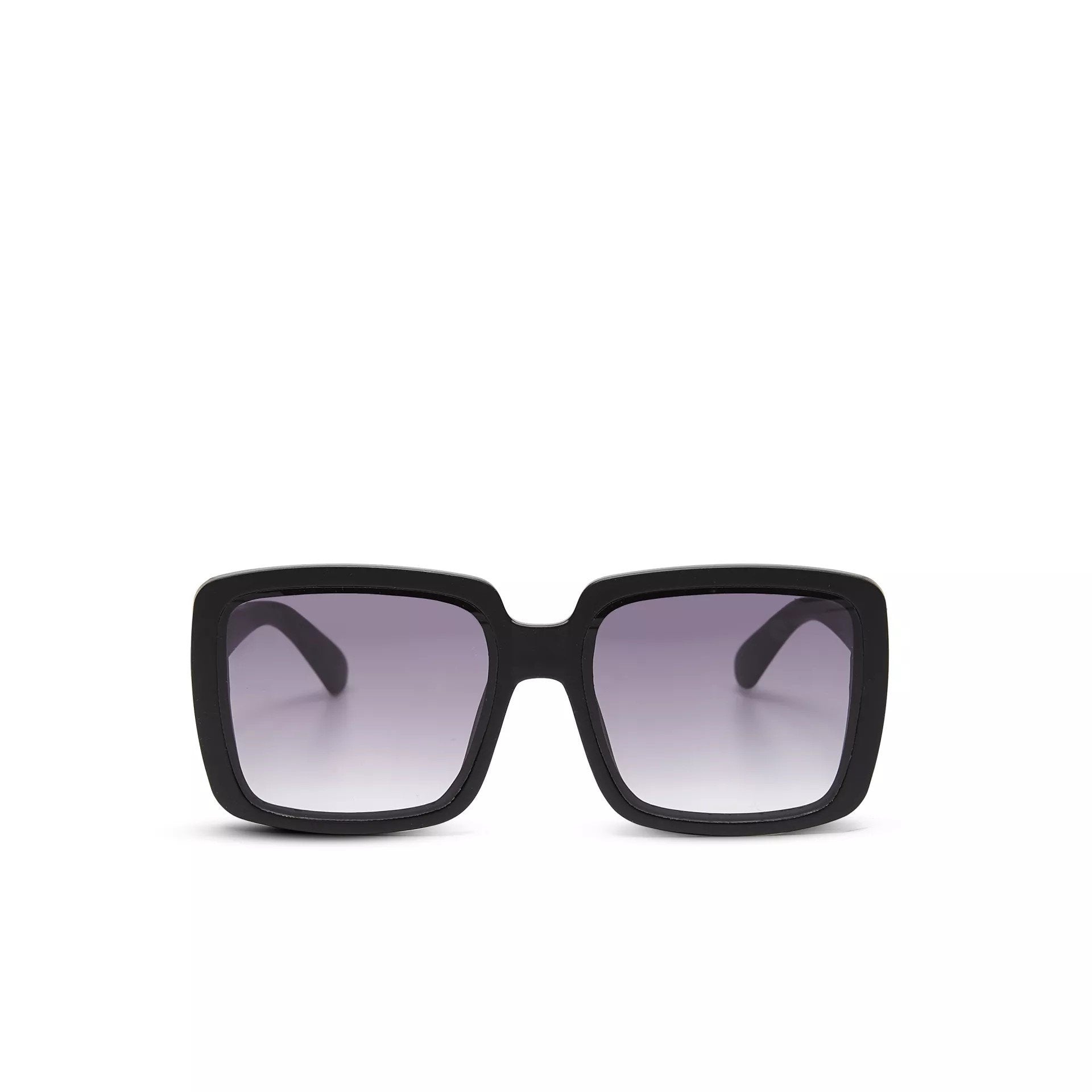 Okkia-Okkia Alessia Unisex Güneş Gözlüğü Siyah-Güneş Gözlüğü-5-Milagron.com